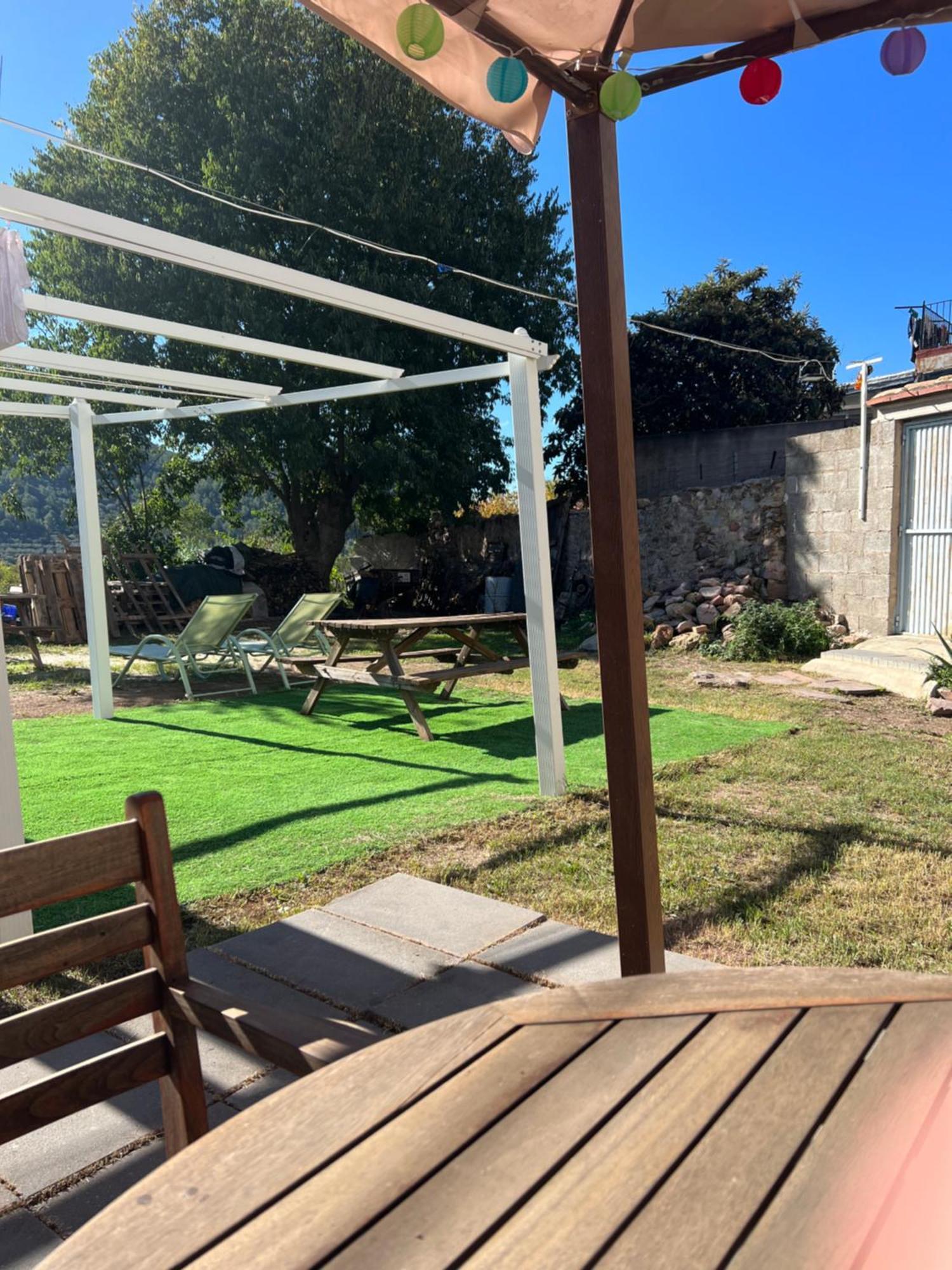 La Casita De Estrellas Casa rural