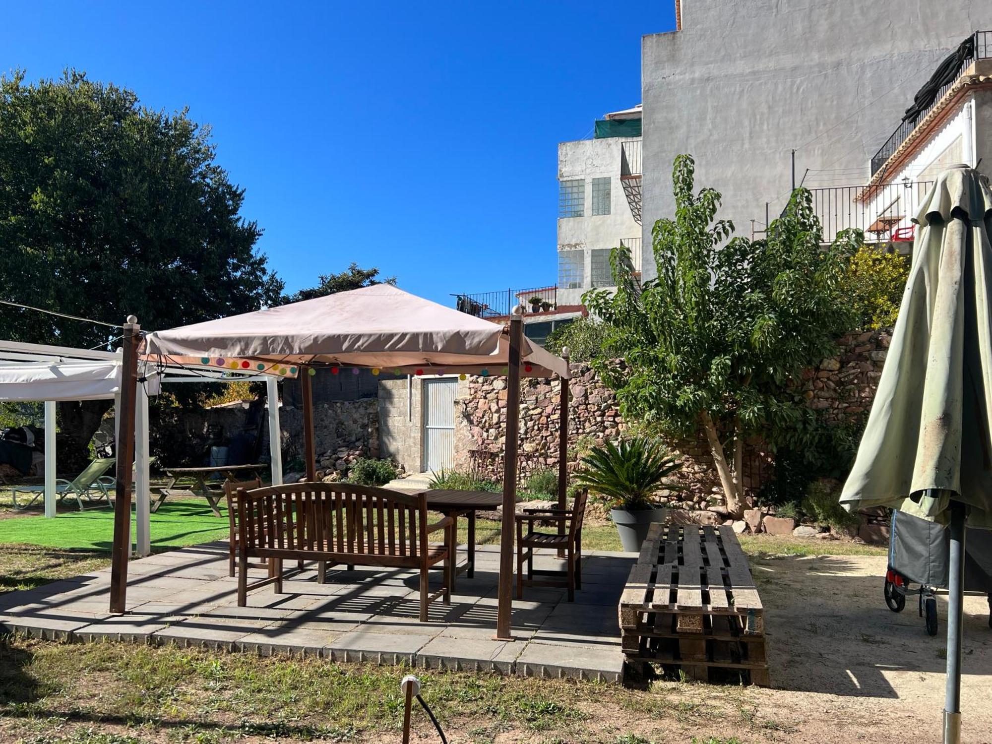 La Casita De Estrellas