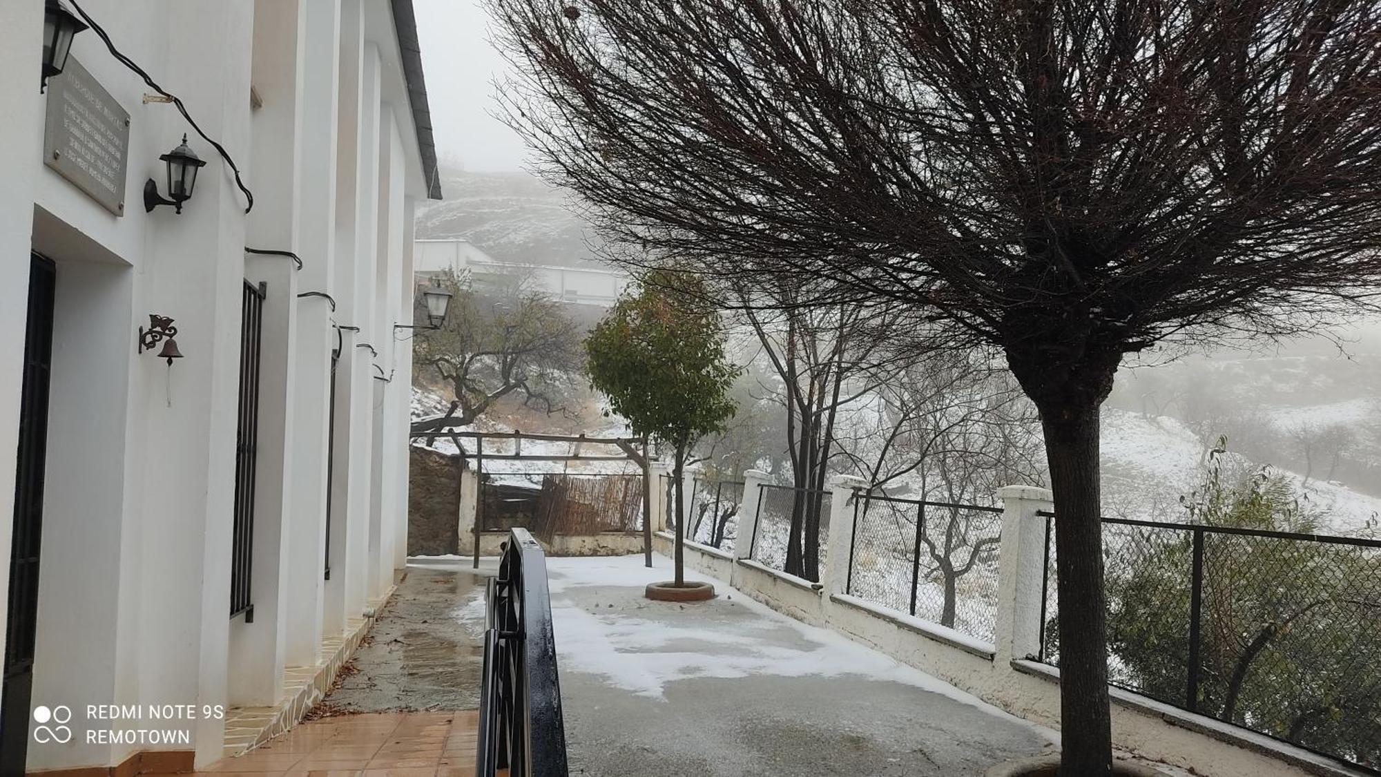El Mirador De * Murtas