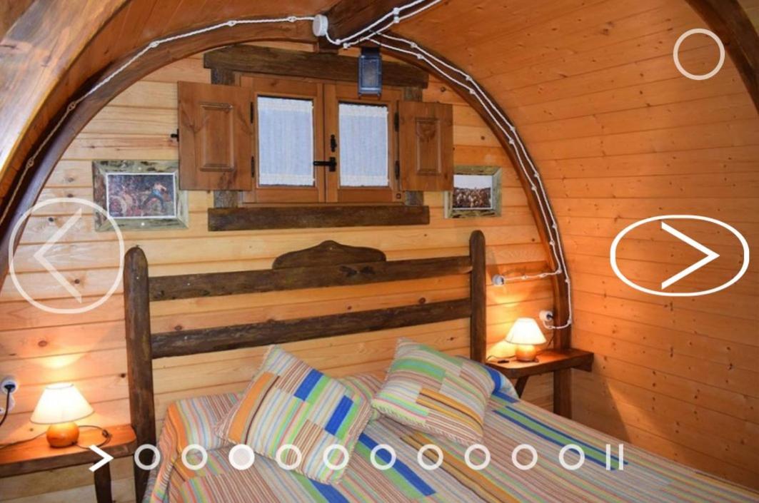El Mirador De La Mancha Country house *