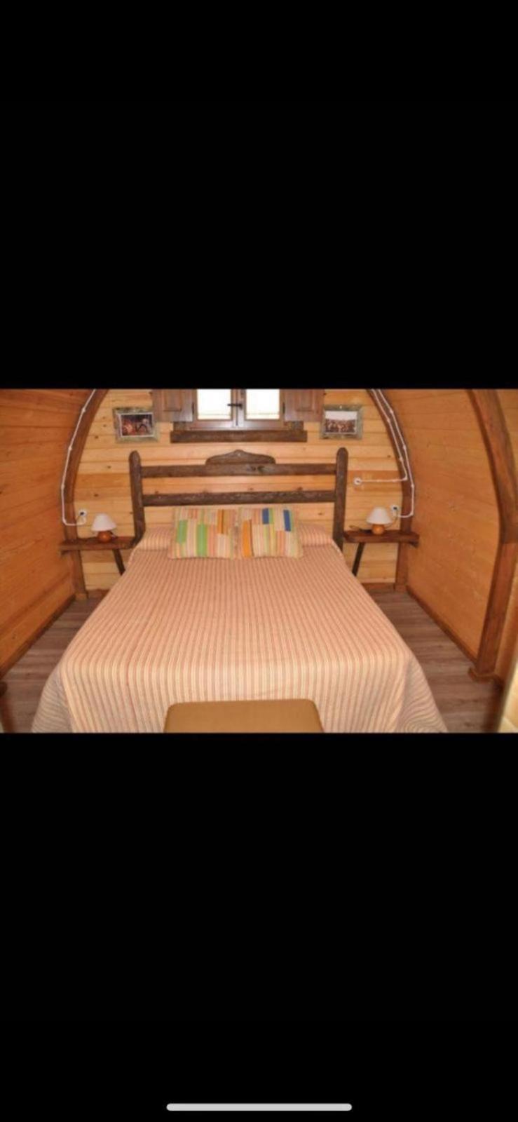 Country house El Mirador De La Mancha *