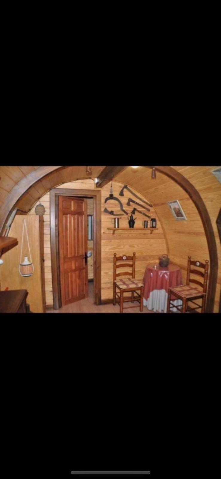 El Mirador De La Mancha Country house