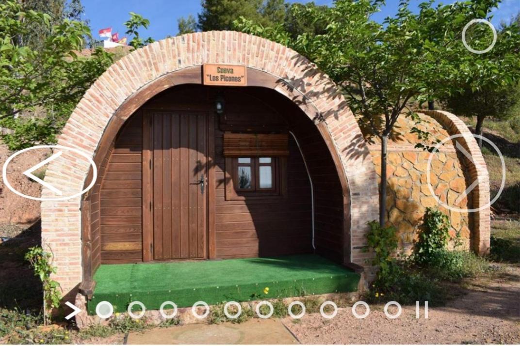 El Mirador De La Mancha Country house *