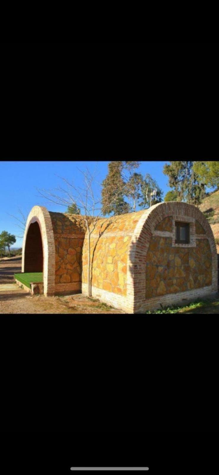 El Mirador De La Mancha Villarrubia de los Ojos