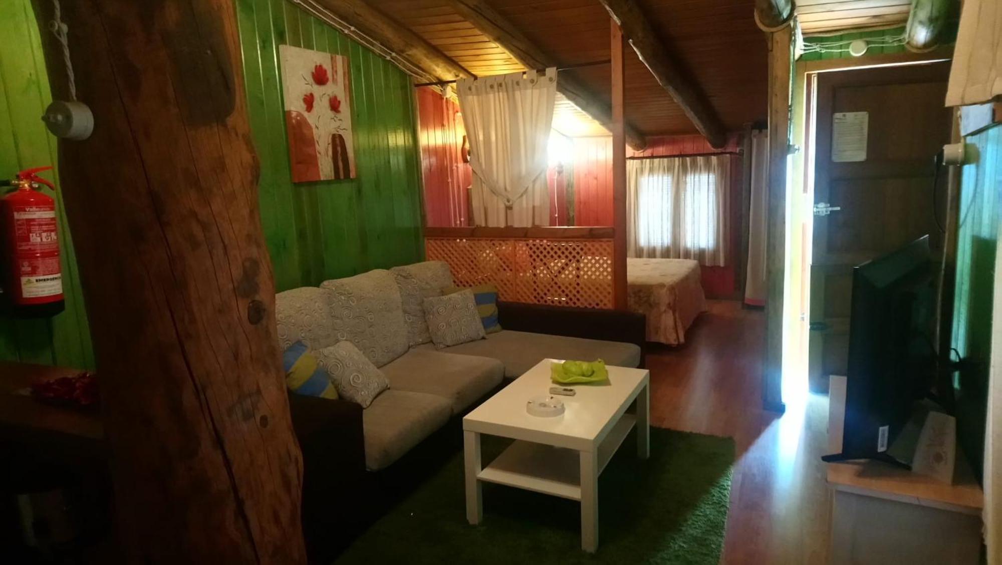 Country house El Mirador De La Mancha *