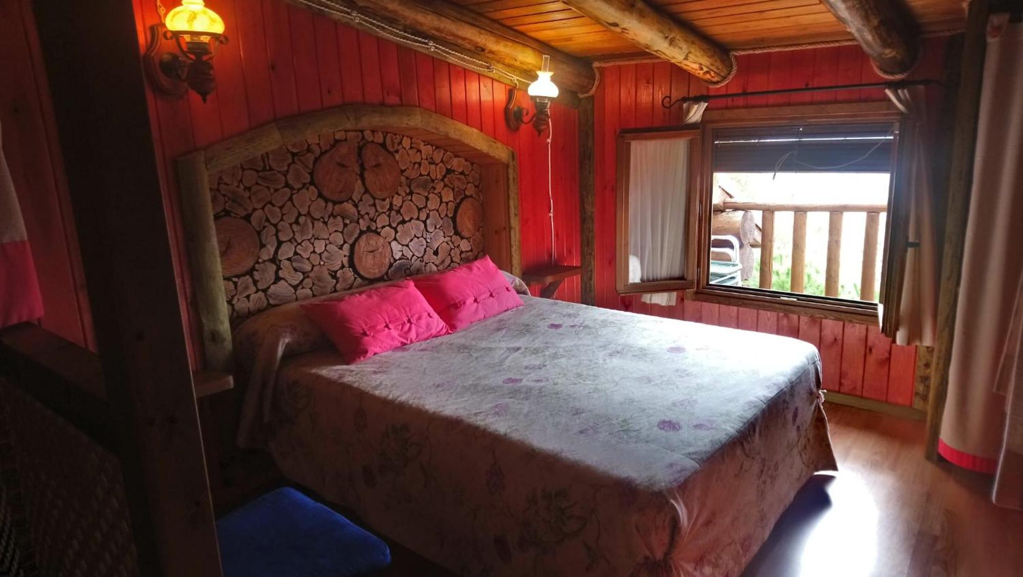 Country house El Mirador De La Mancha
