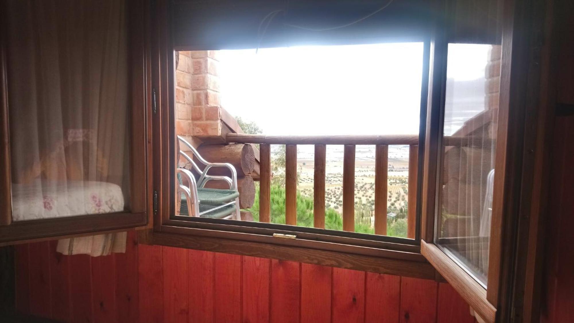 El Mirador De La Mancha Country house