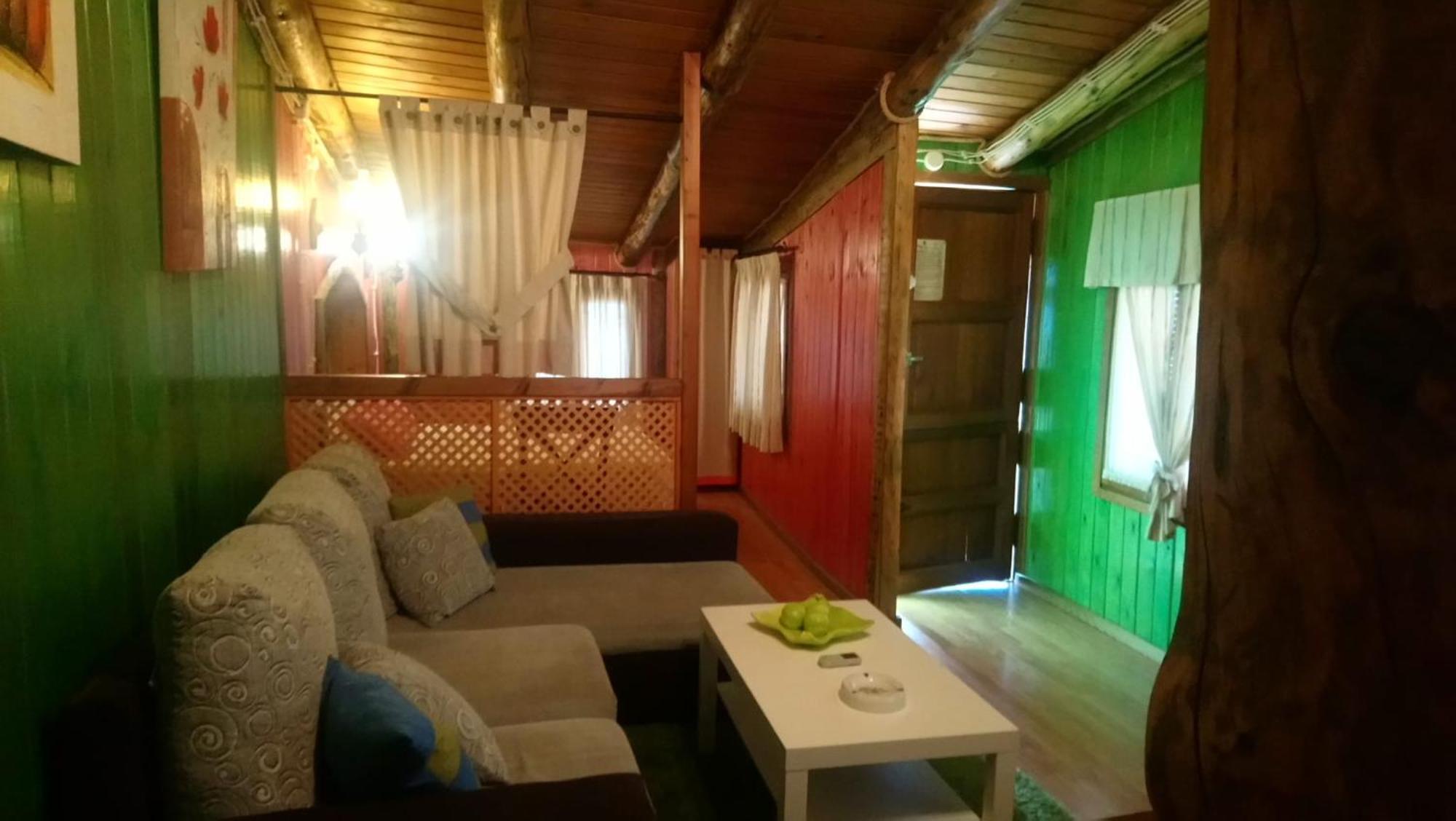 Country house El Mirador De La Mancha *