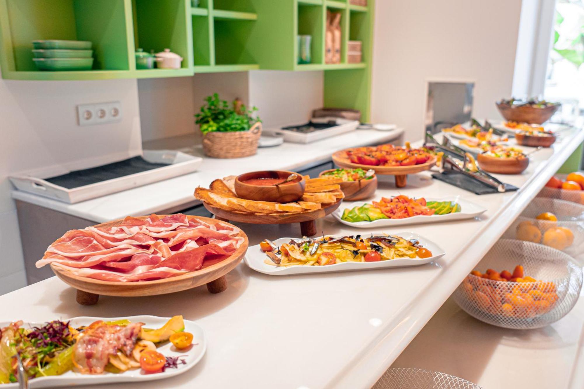La Fonda Heritage Luxury, Relais & Chateaux Hotel