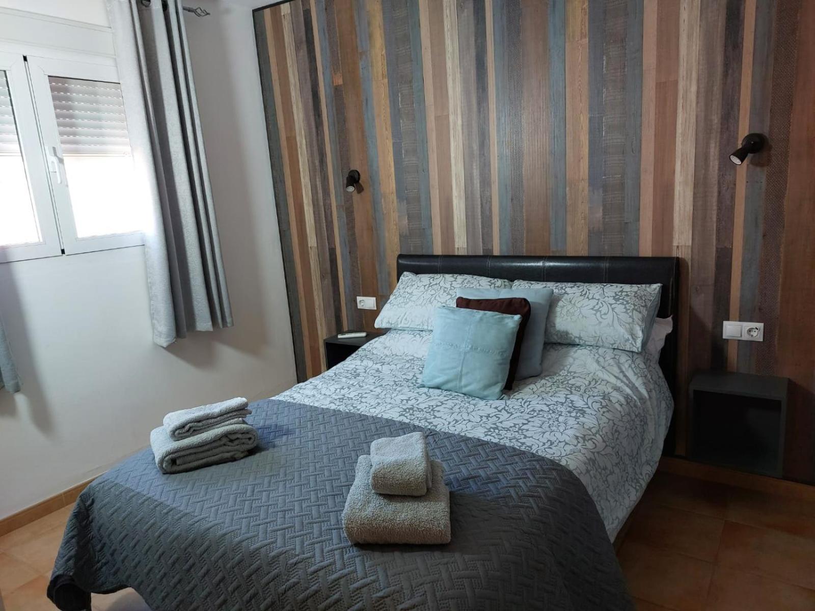 Apartamento Casa Pino Solo Iznájar