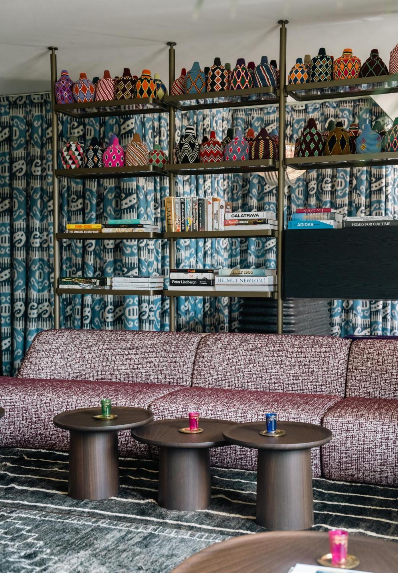 Casa Beatnik Hotel