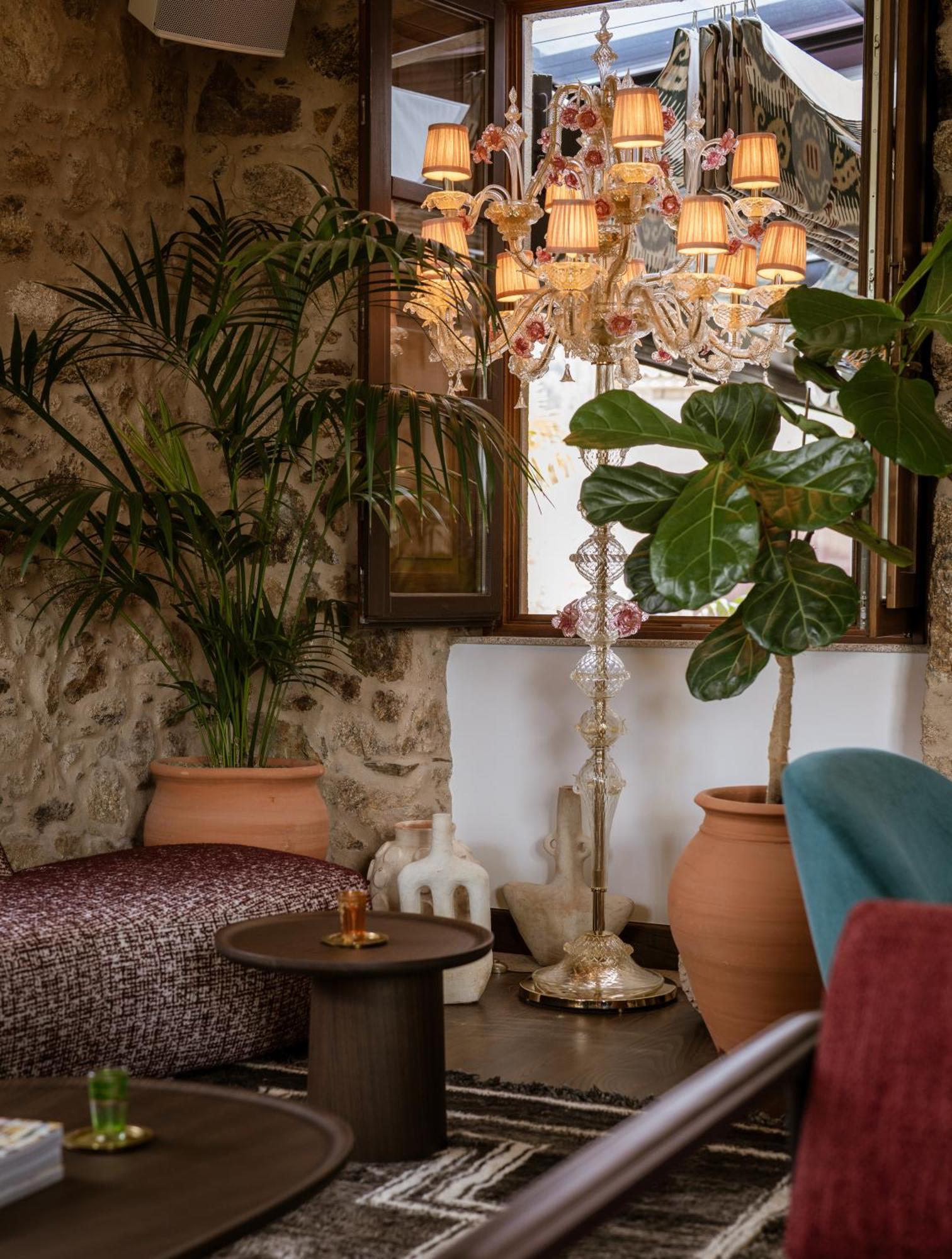 Casa Beatnik Hotel