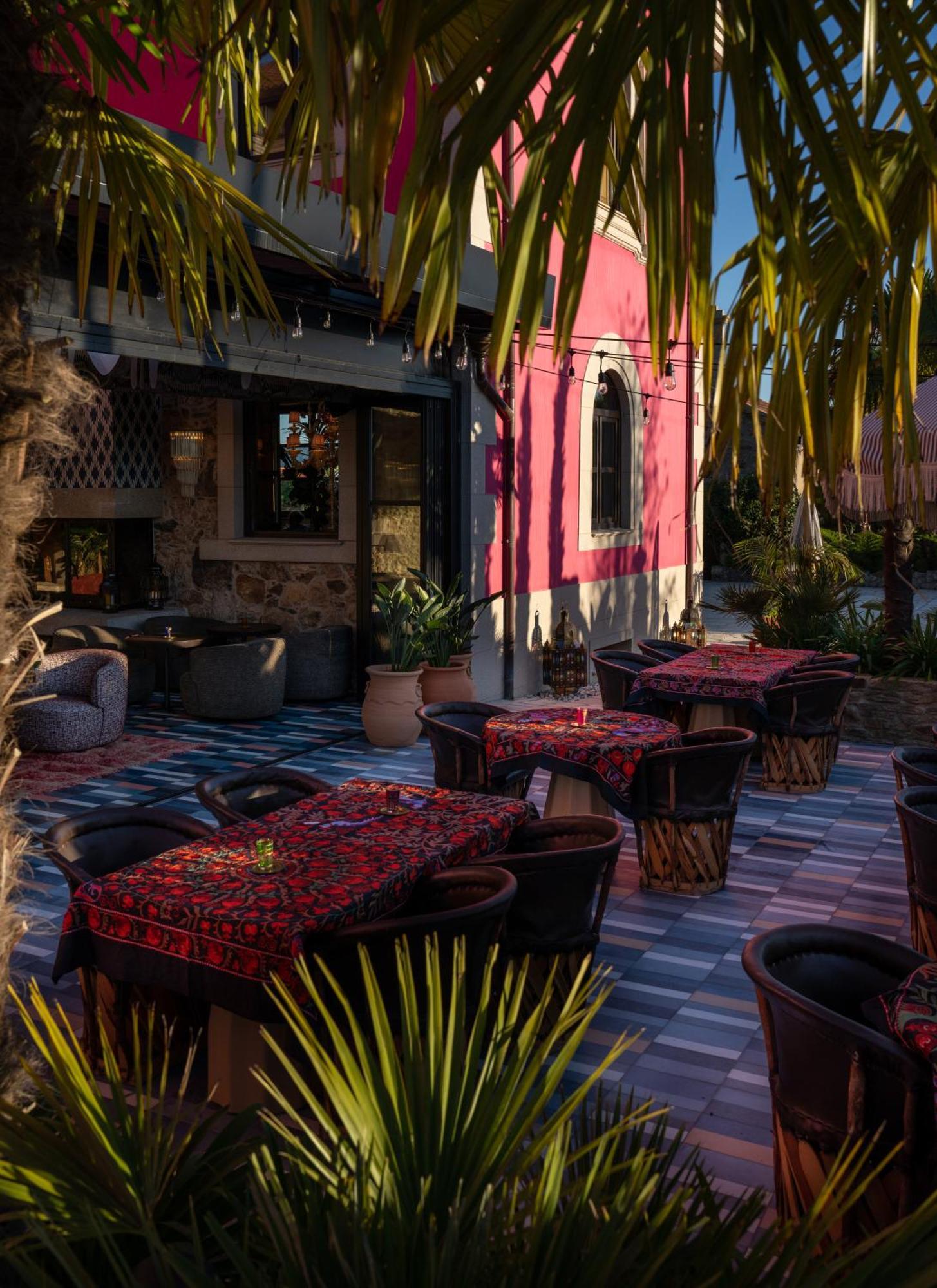 Casa Beatnik