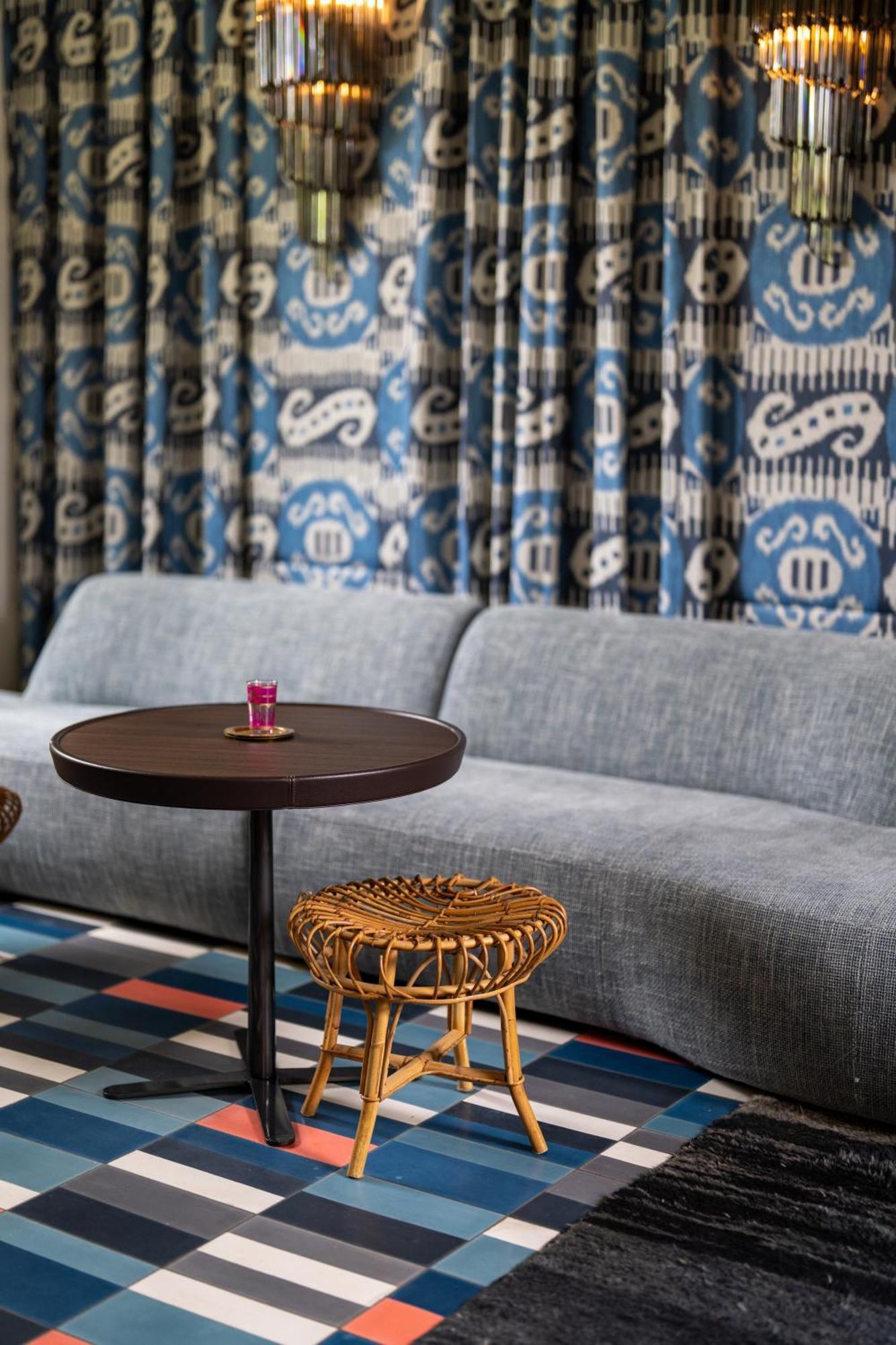 Hotel Casa Beatnik *