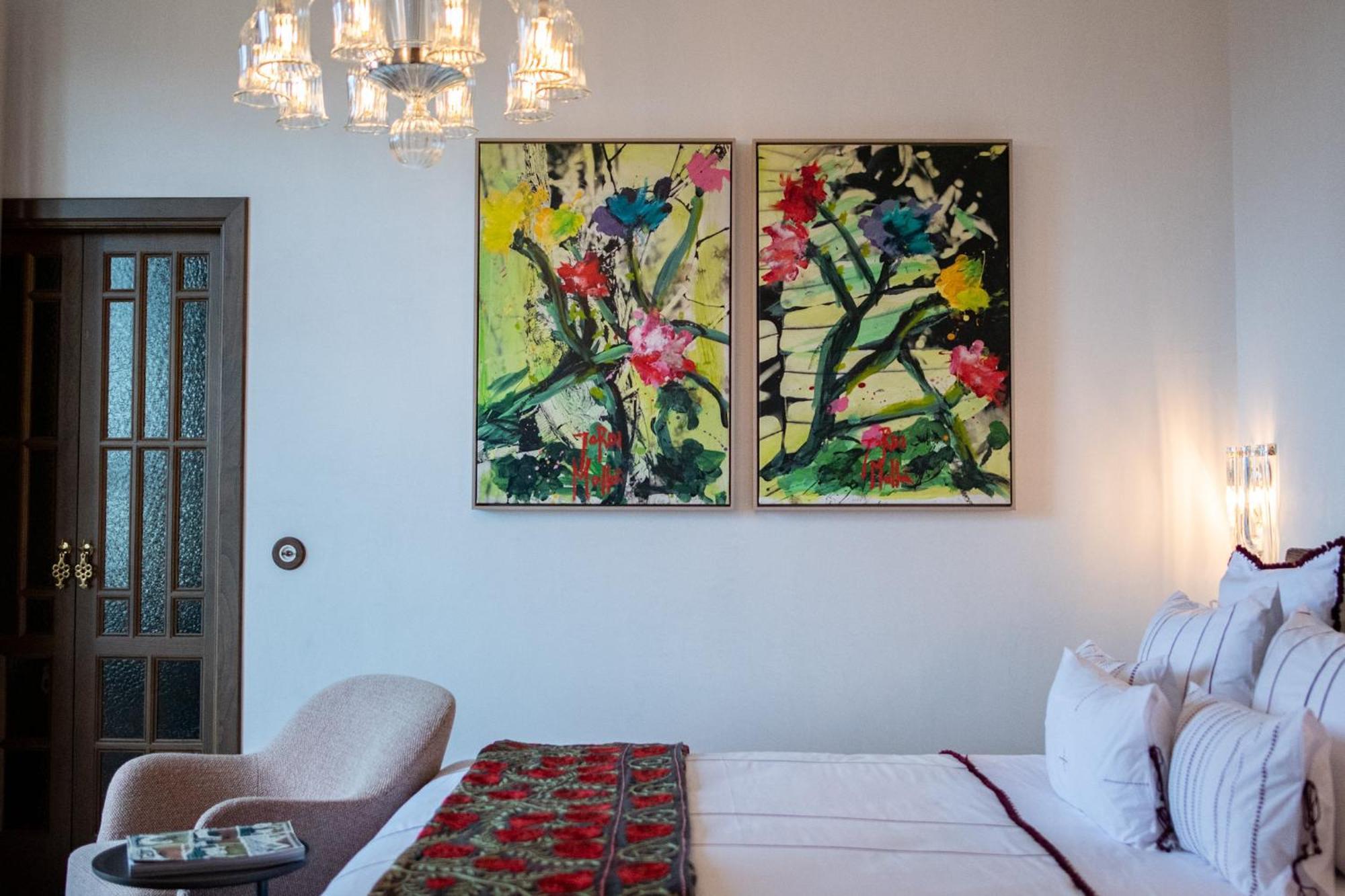 Casa Beatnik