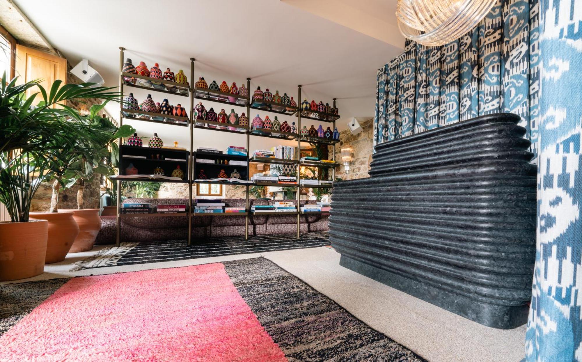 Casa Beatnik Hotel *