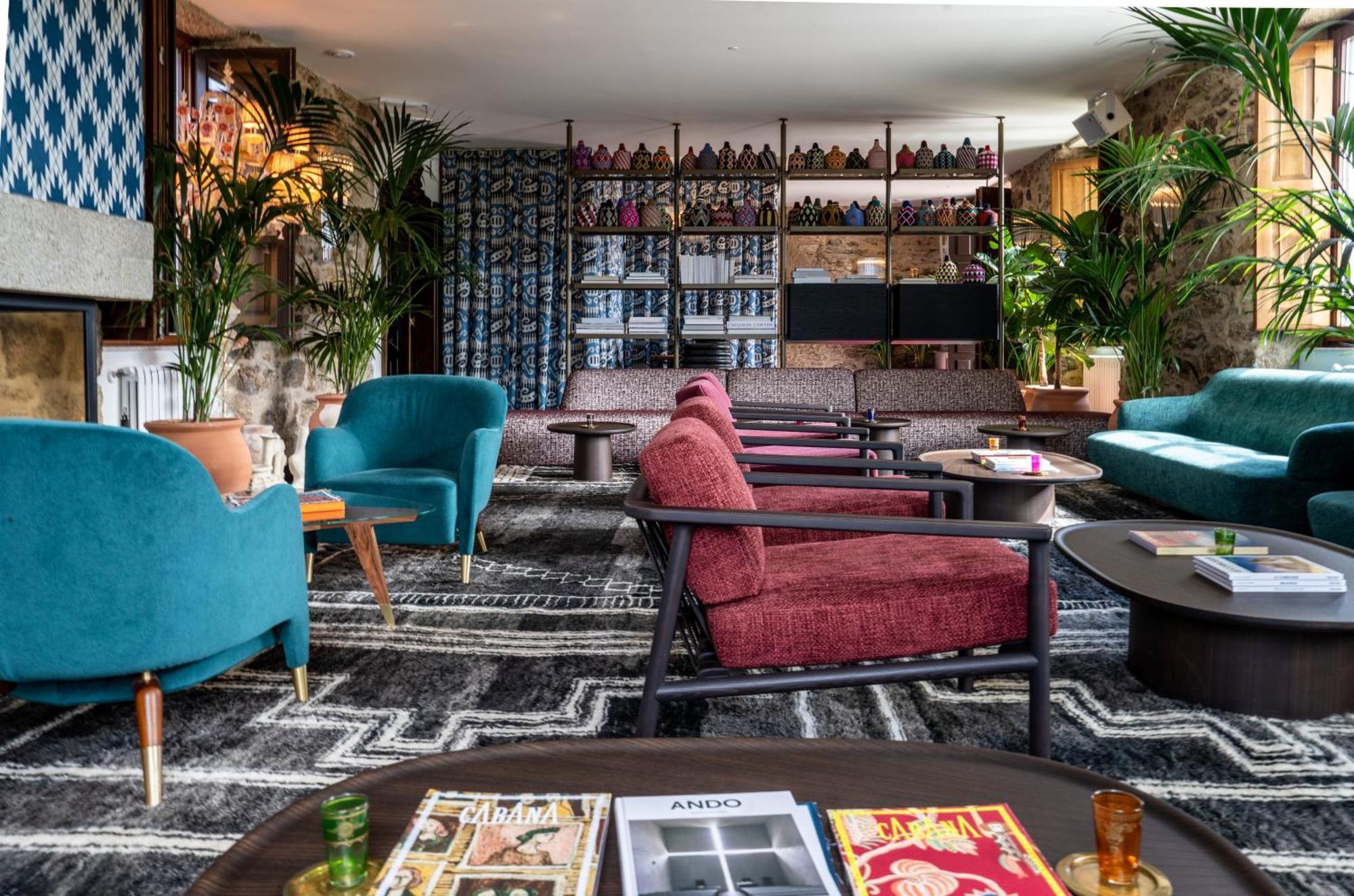 Casa Beatnik Hotel Vedra