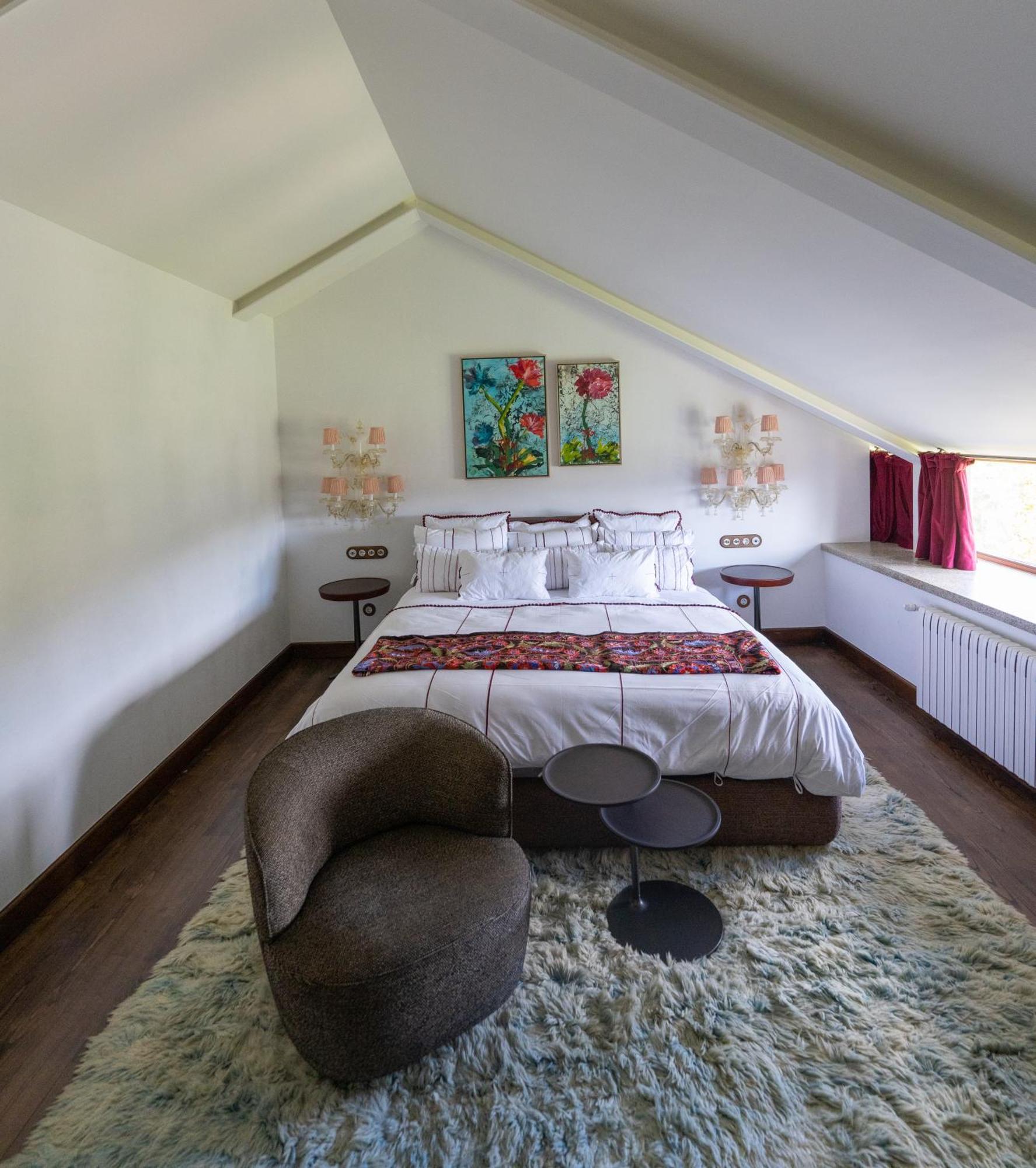 Hotel Casa Beatnik Vedra