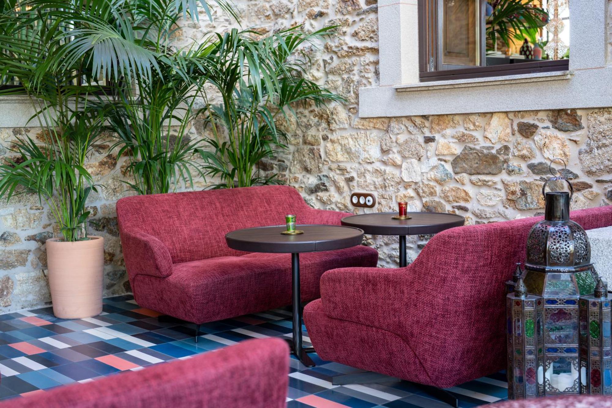 Hotel Casa Beatnik Vedra