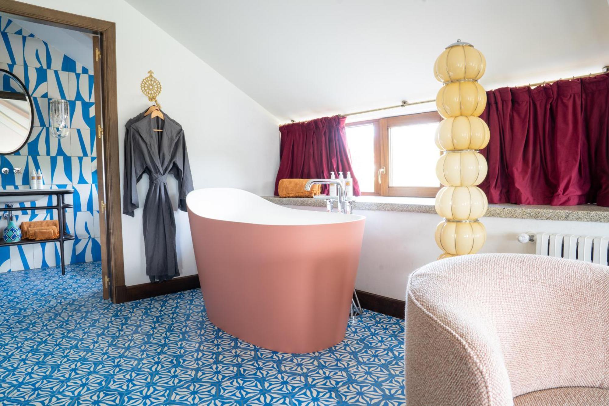 Hotel Casa Beatnik *