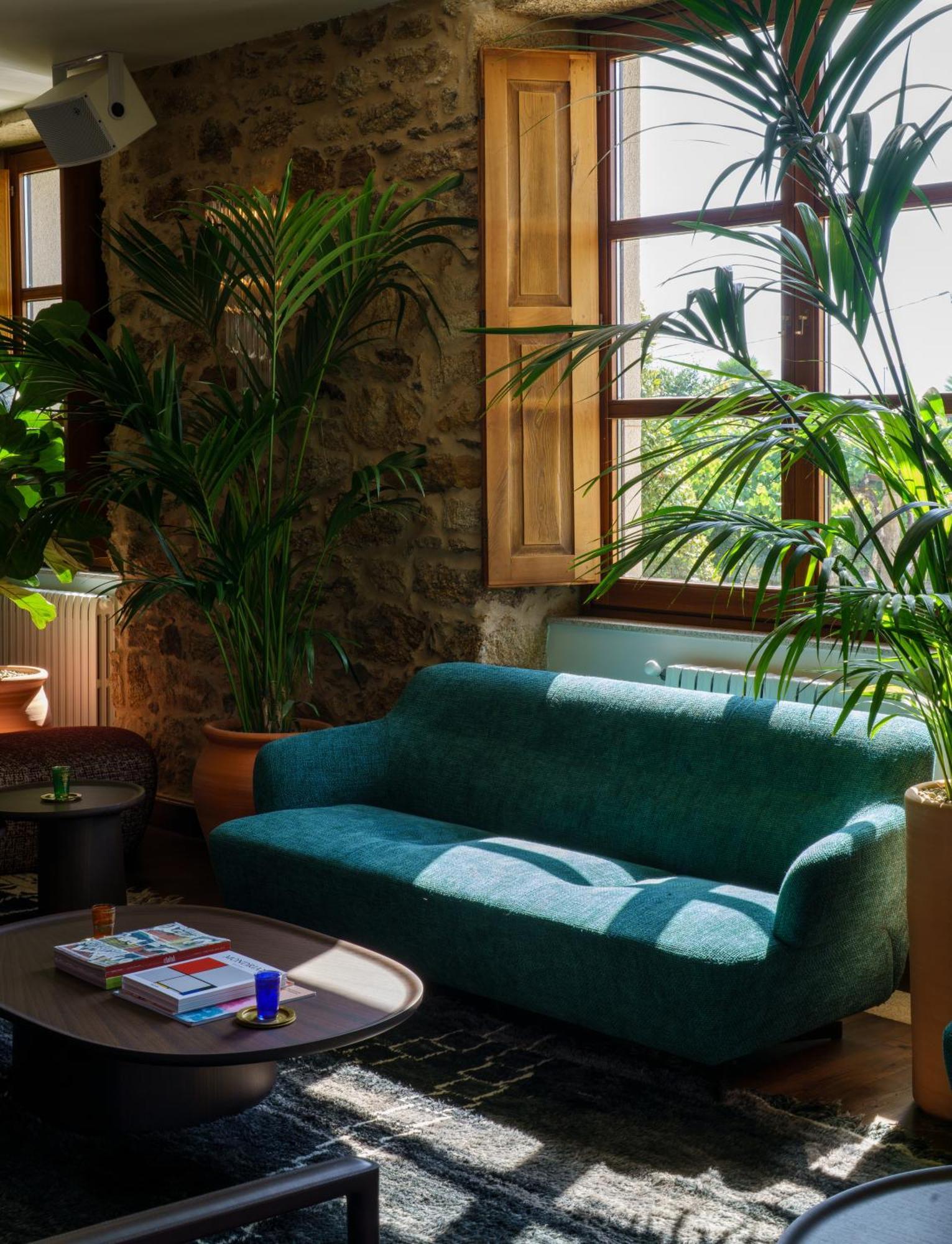 Casa Beatnik