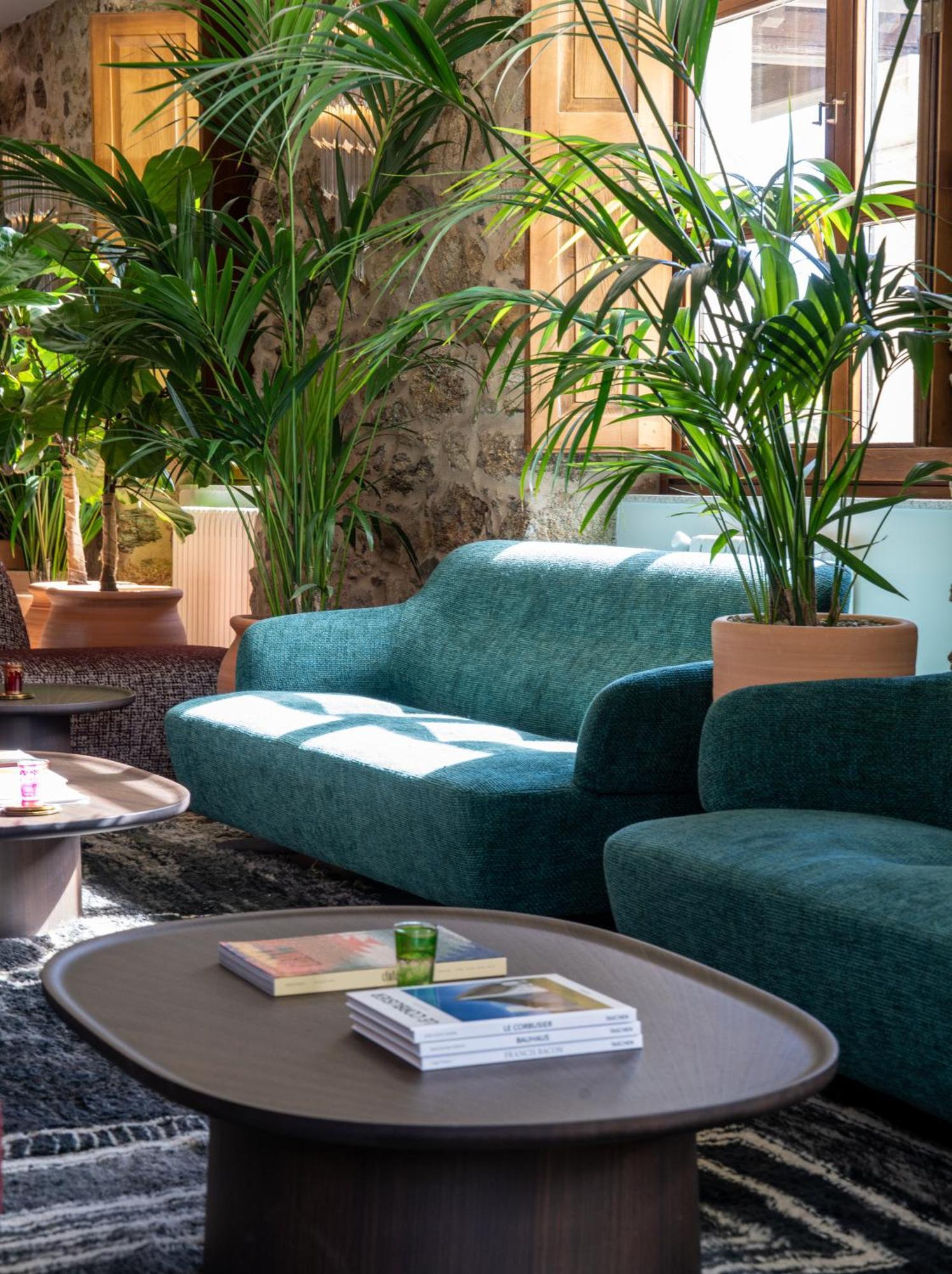 Hotel Casa Beatnik *