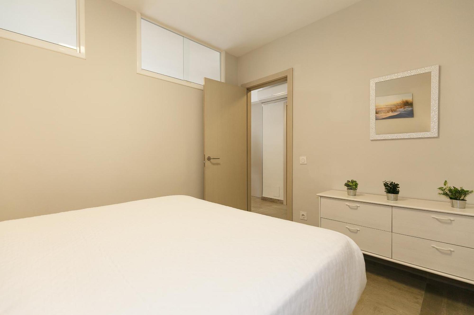 Uhc Alexis Family Apartment Salou