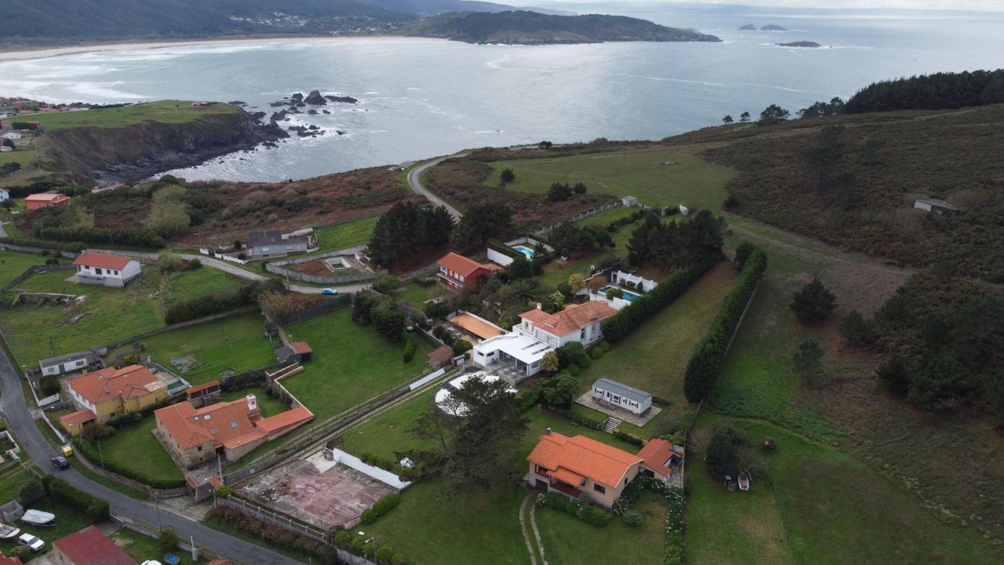 Dos Mares Hotel