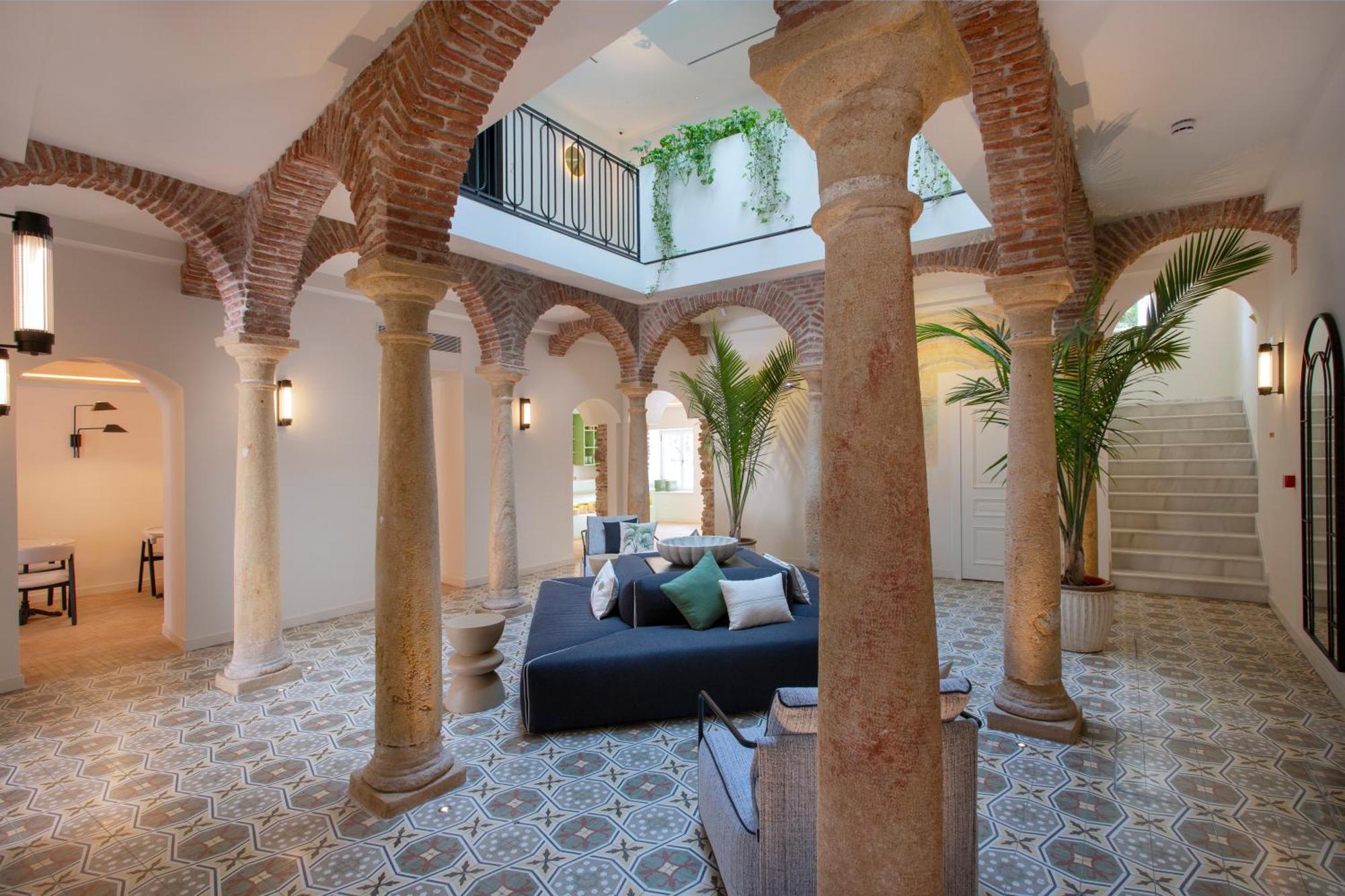 La Fonda Heritage Luxury, Relais & Chateaux Hotel