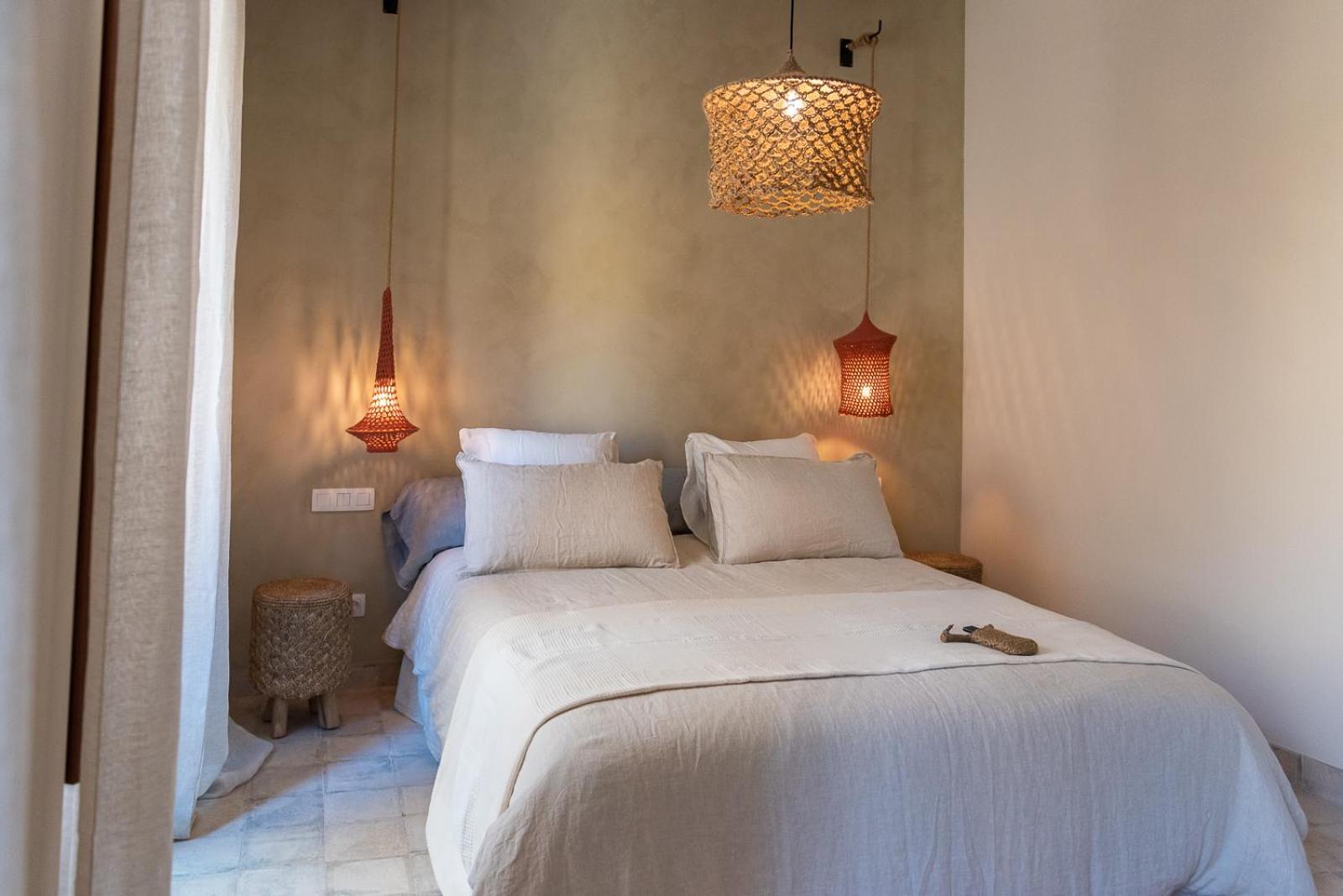 Hotel Aljibe 3*
