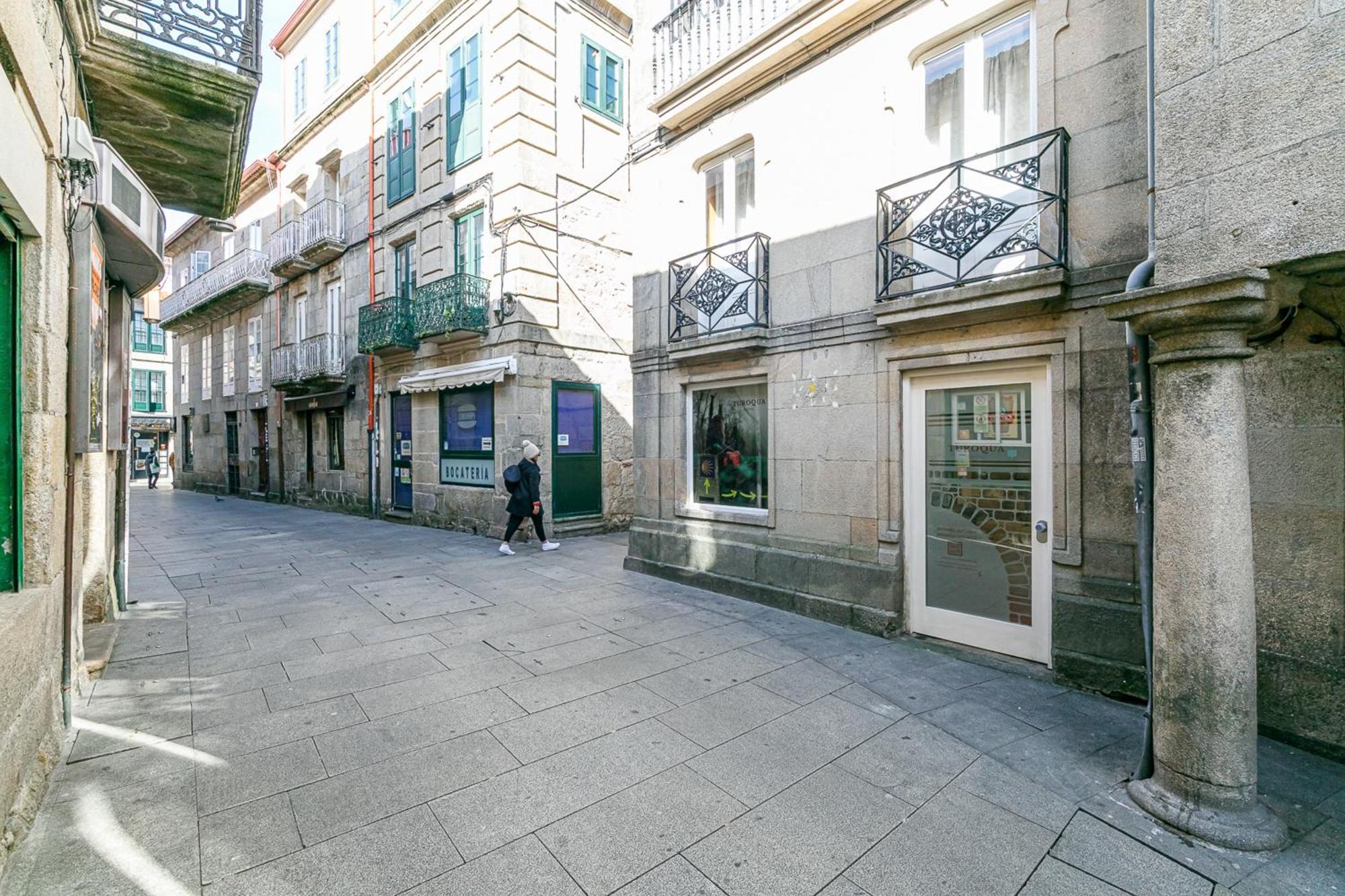 Turoqua Hostel *