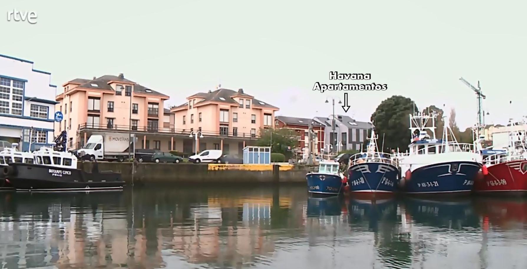 Apartahotel Havanaapartamentos *