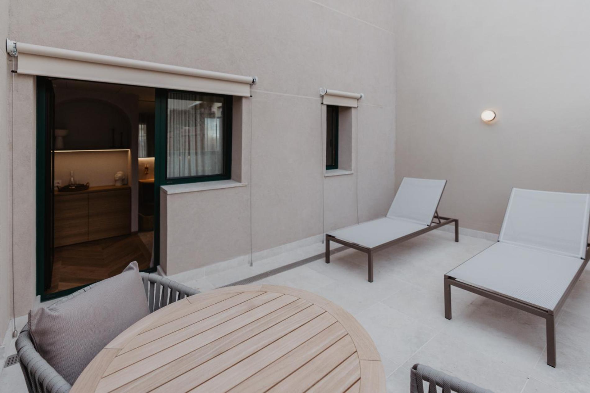 Petit Luxe 4*
