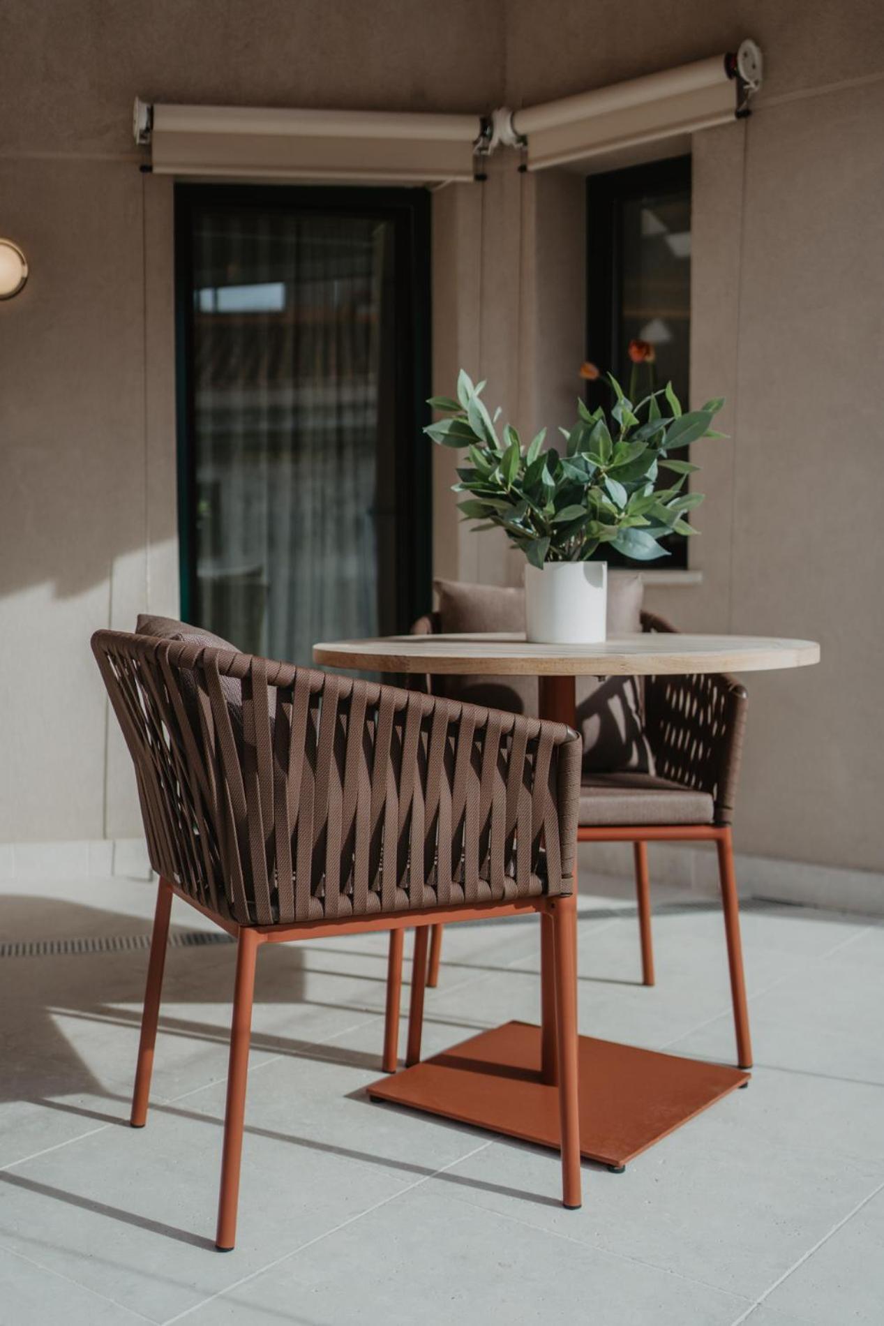 Hotel Petit Luxe 4*