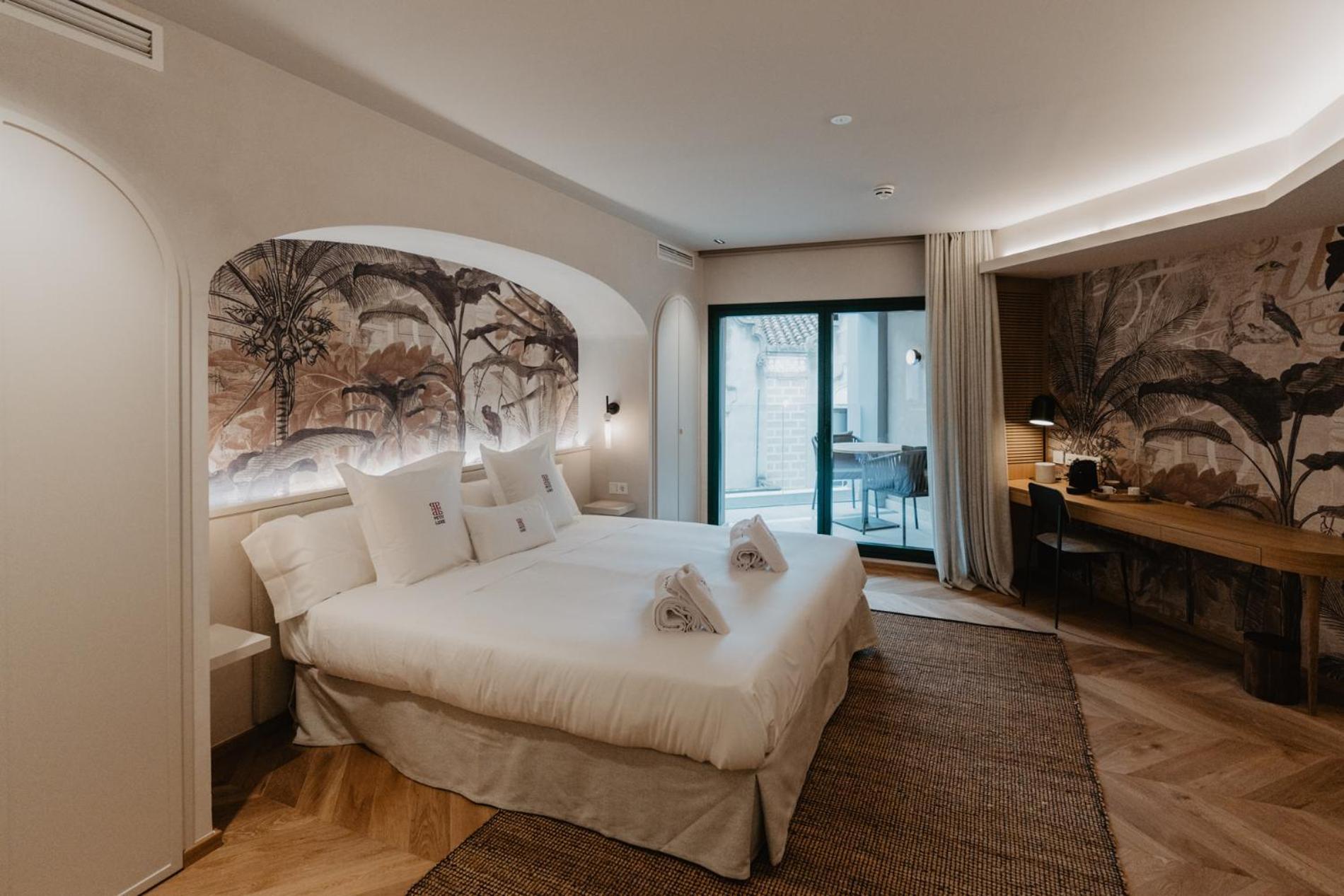 Petit Luxe 4* Terrassa
