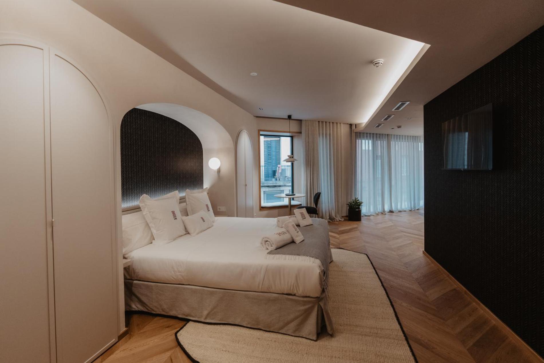 Hotel Petit Luxe Terrassa