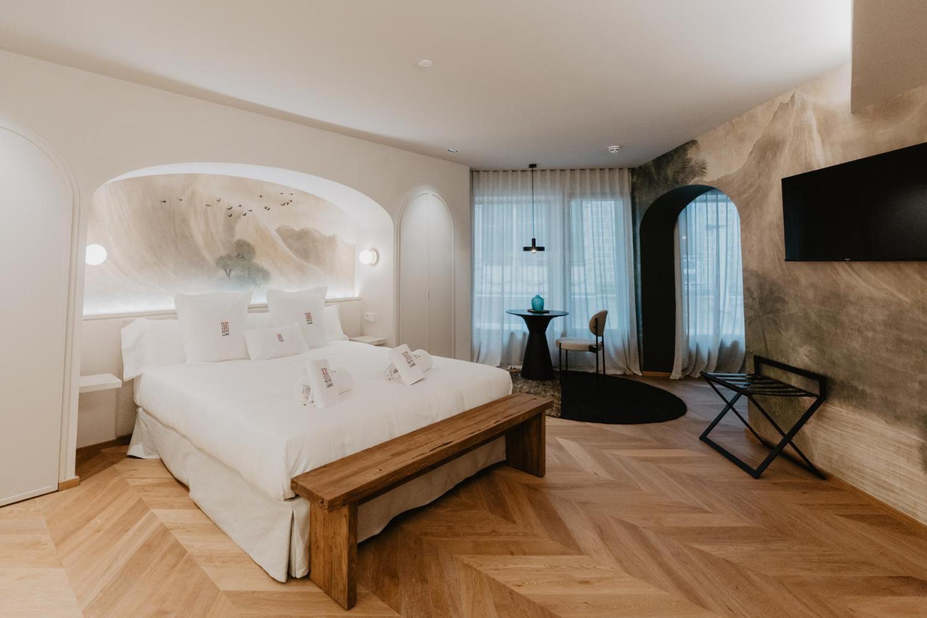 Petit Luxe 4*