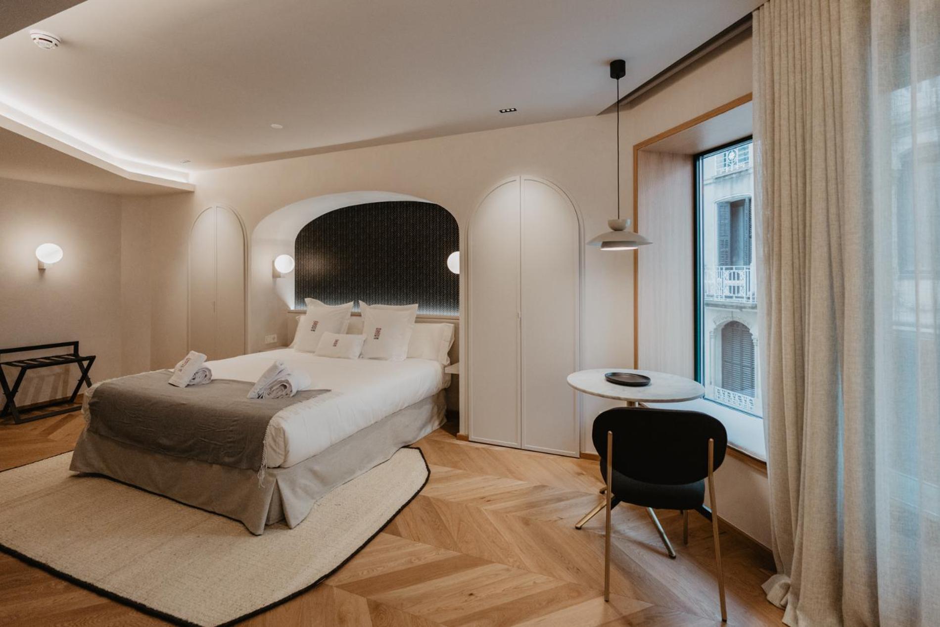 Hotel Petit Luxe