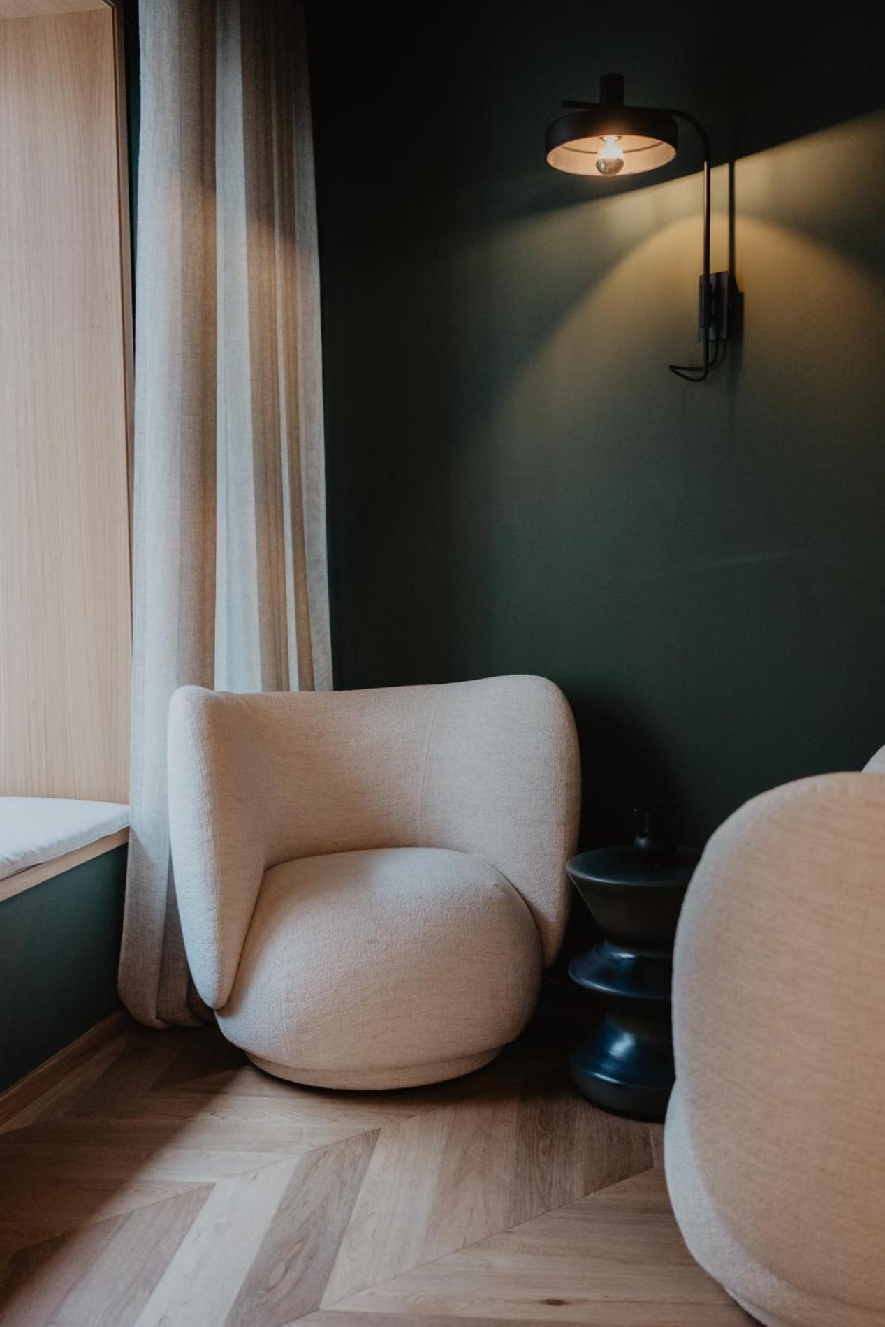 Petit Luxe Hotel Terrassa
