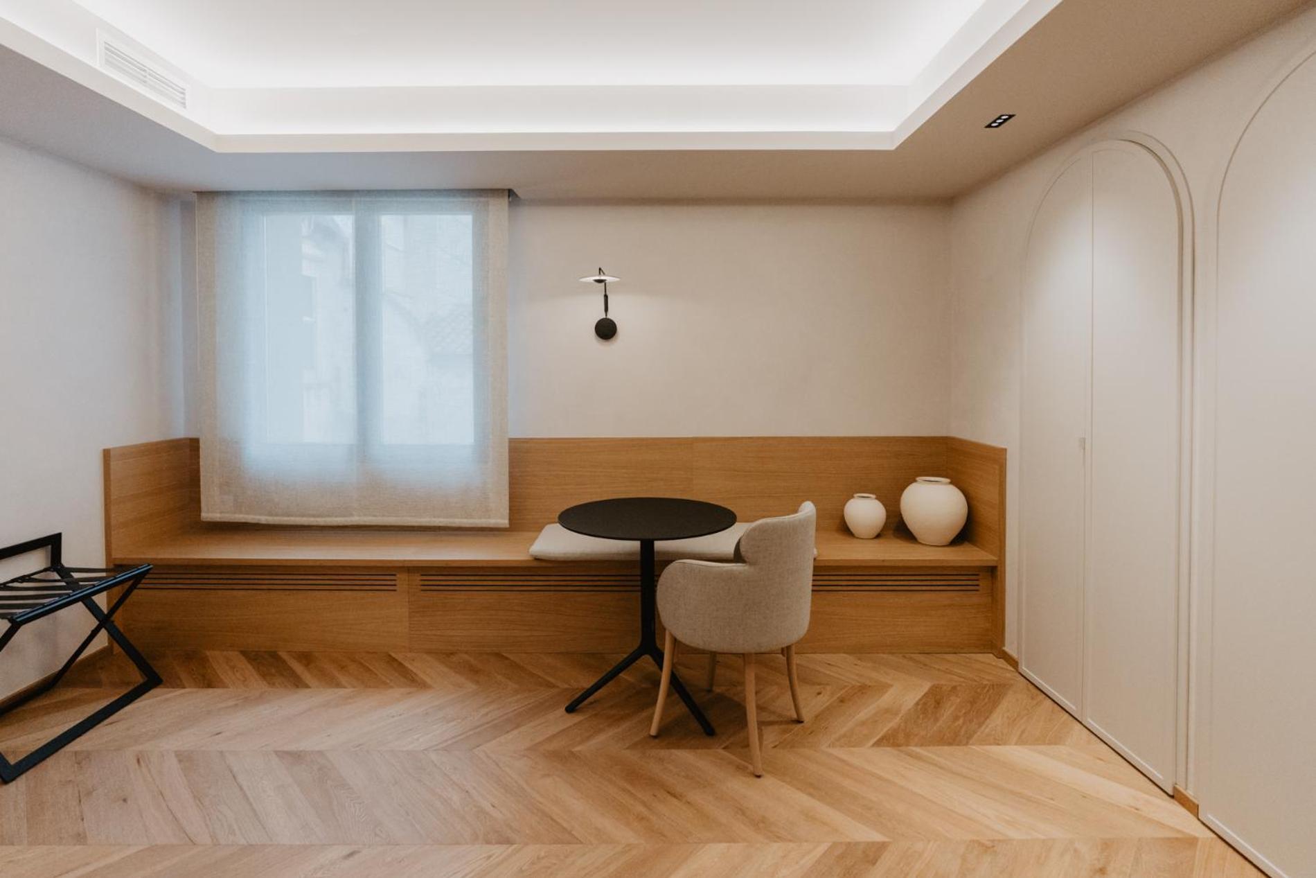 Petit Luxe Terrassa