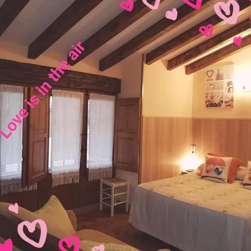 Casa rural La Casuca Y La Ojedo
