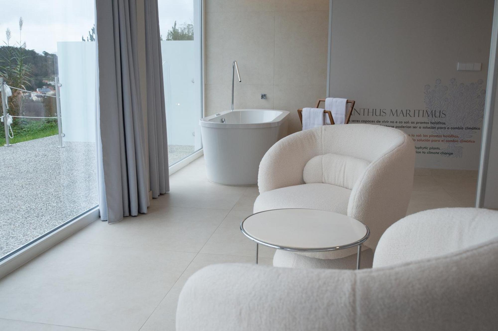 Hotel Otantus Muros
