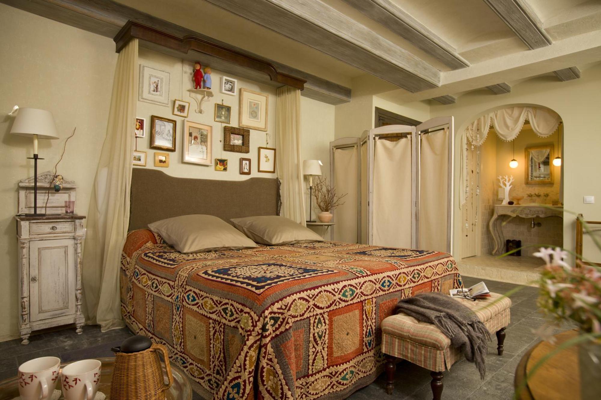 Alodia Country house