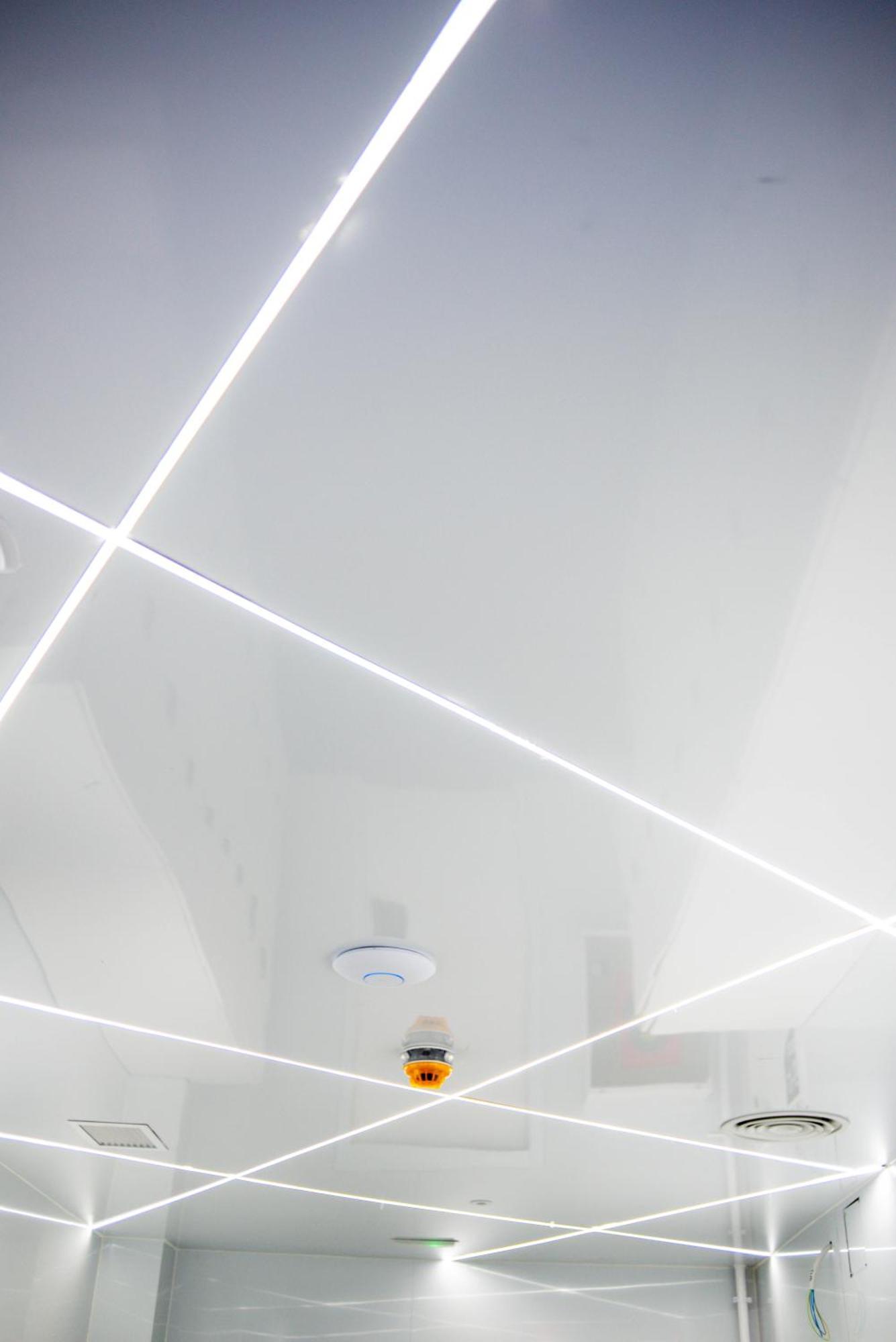 Hotel cápsula Optimi