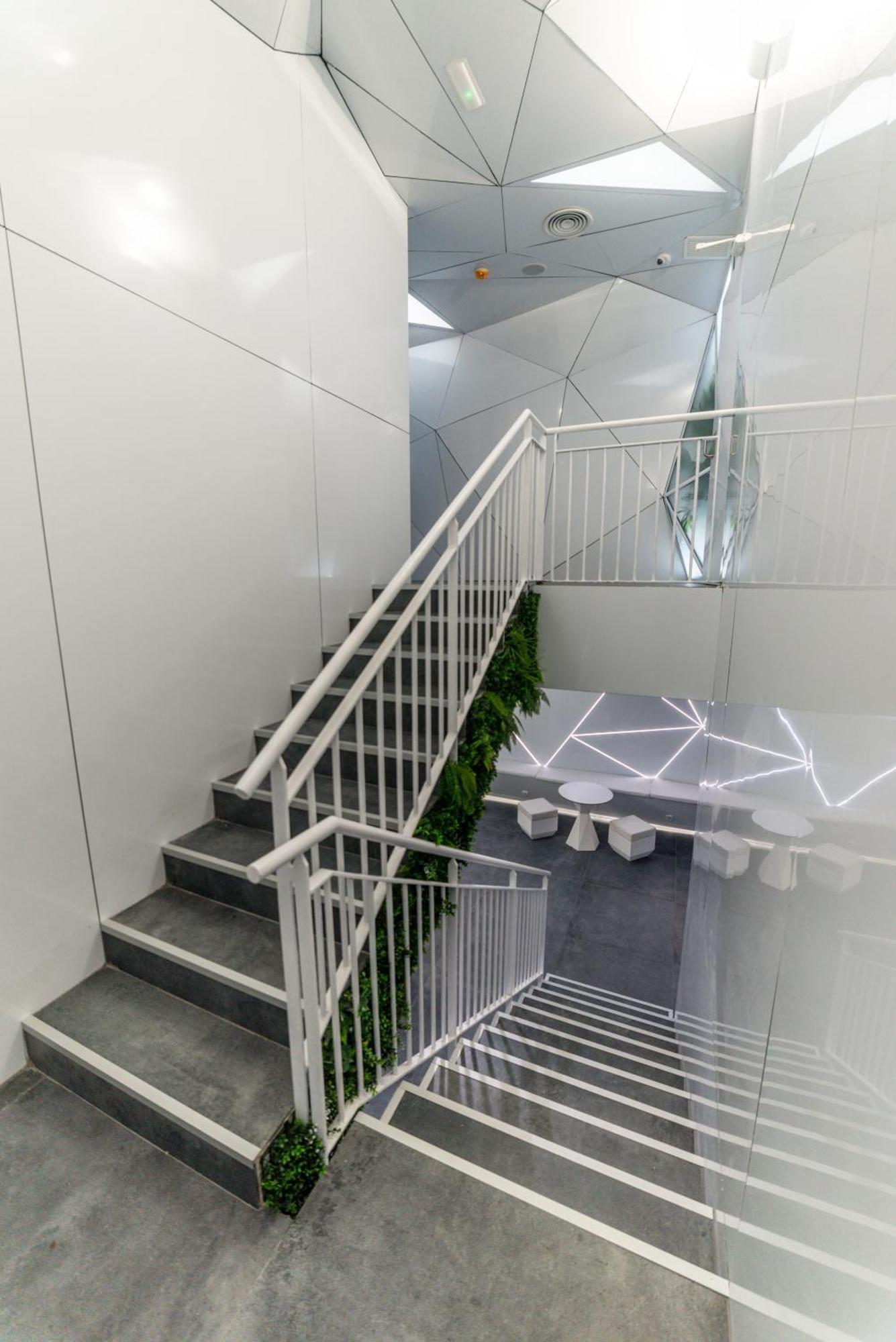 Optimi Hotel cápsula Madrid