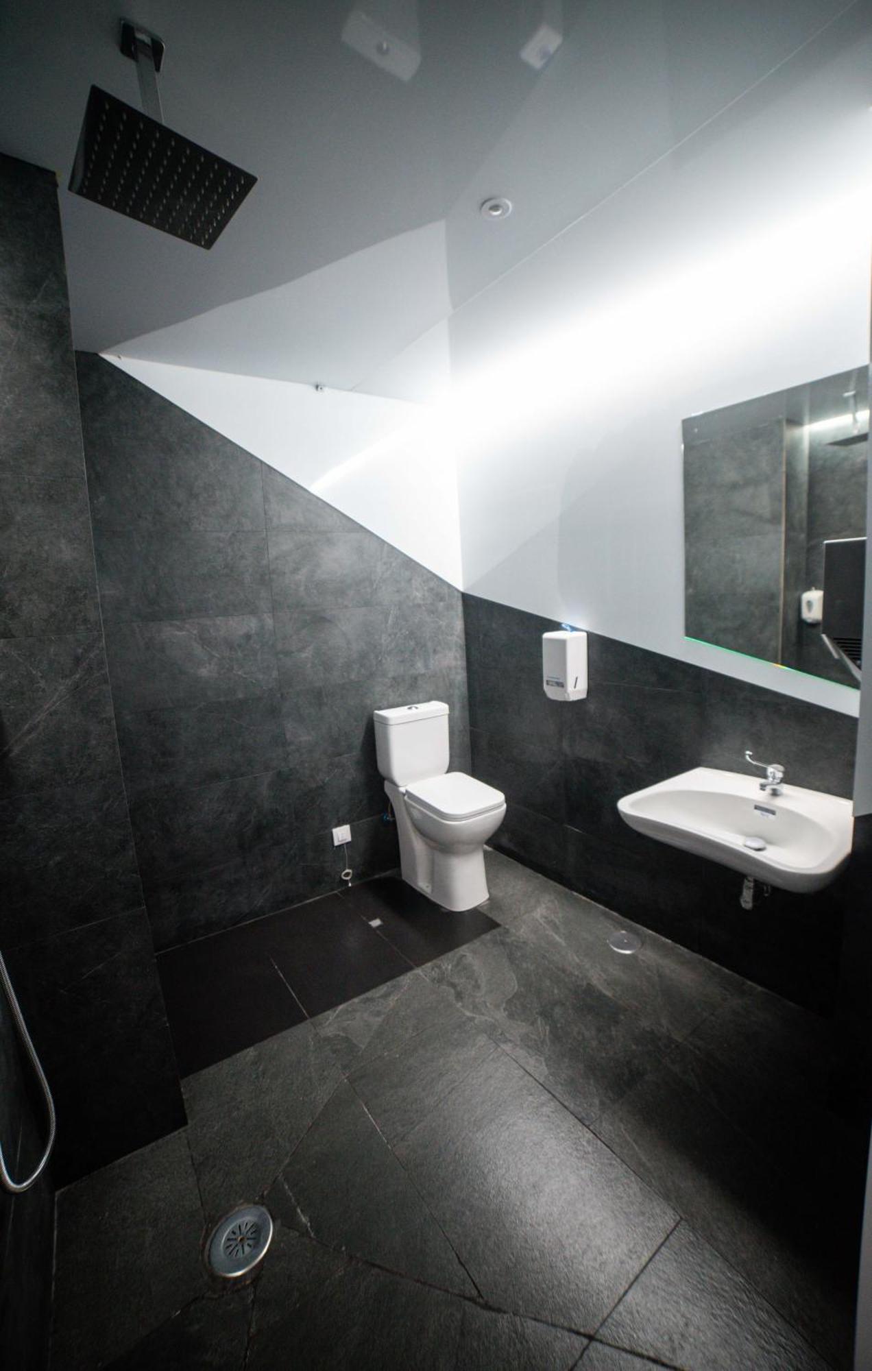 Optimi Hotel cápsula