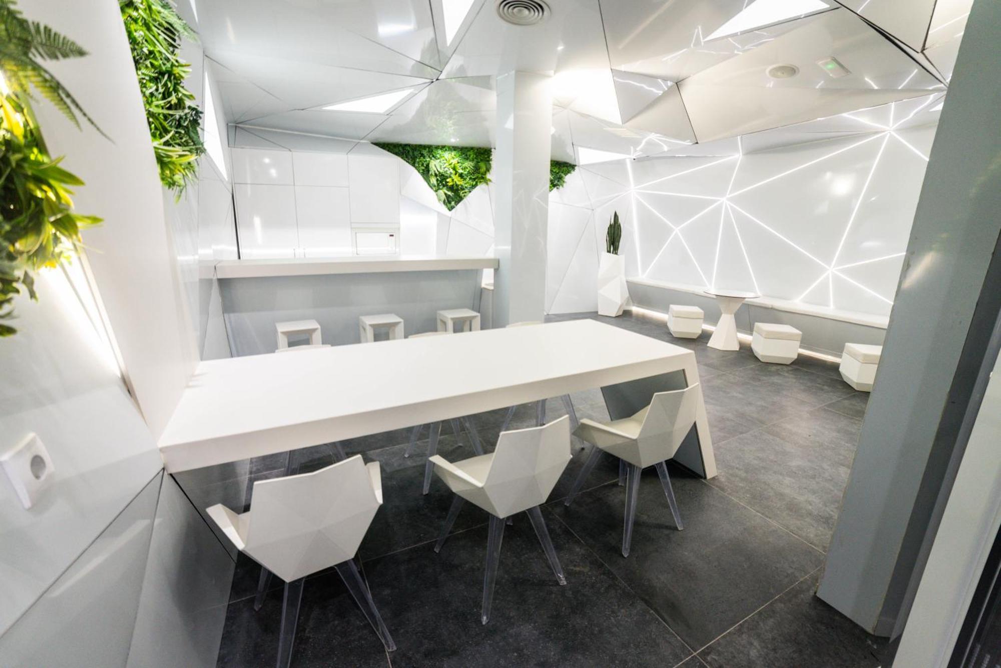 Optimi * Madrid