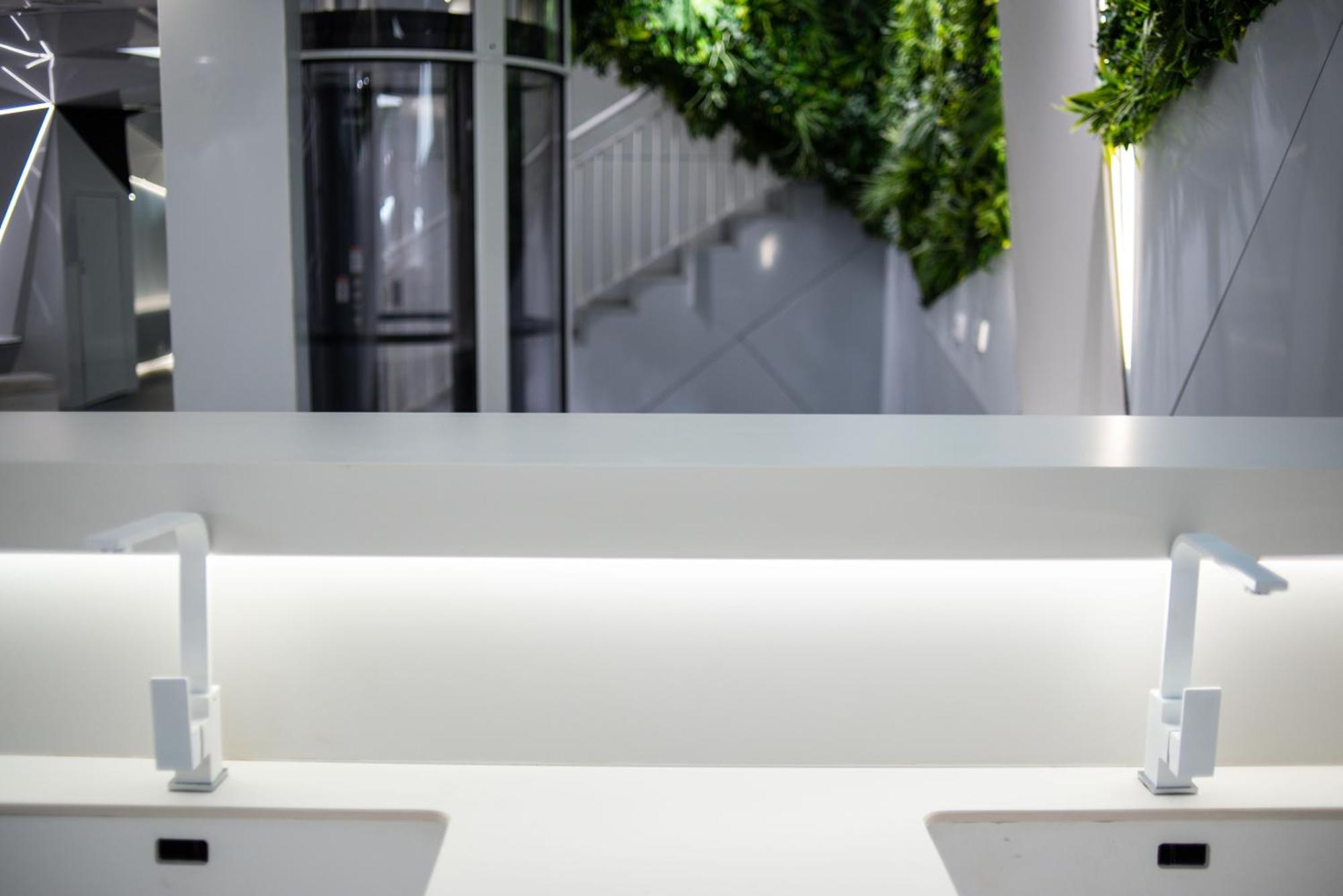 Optimi Hotel cápsula