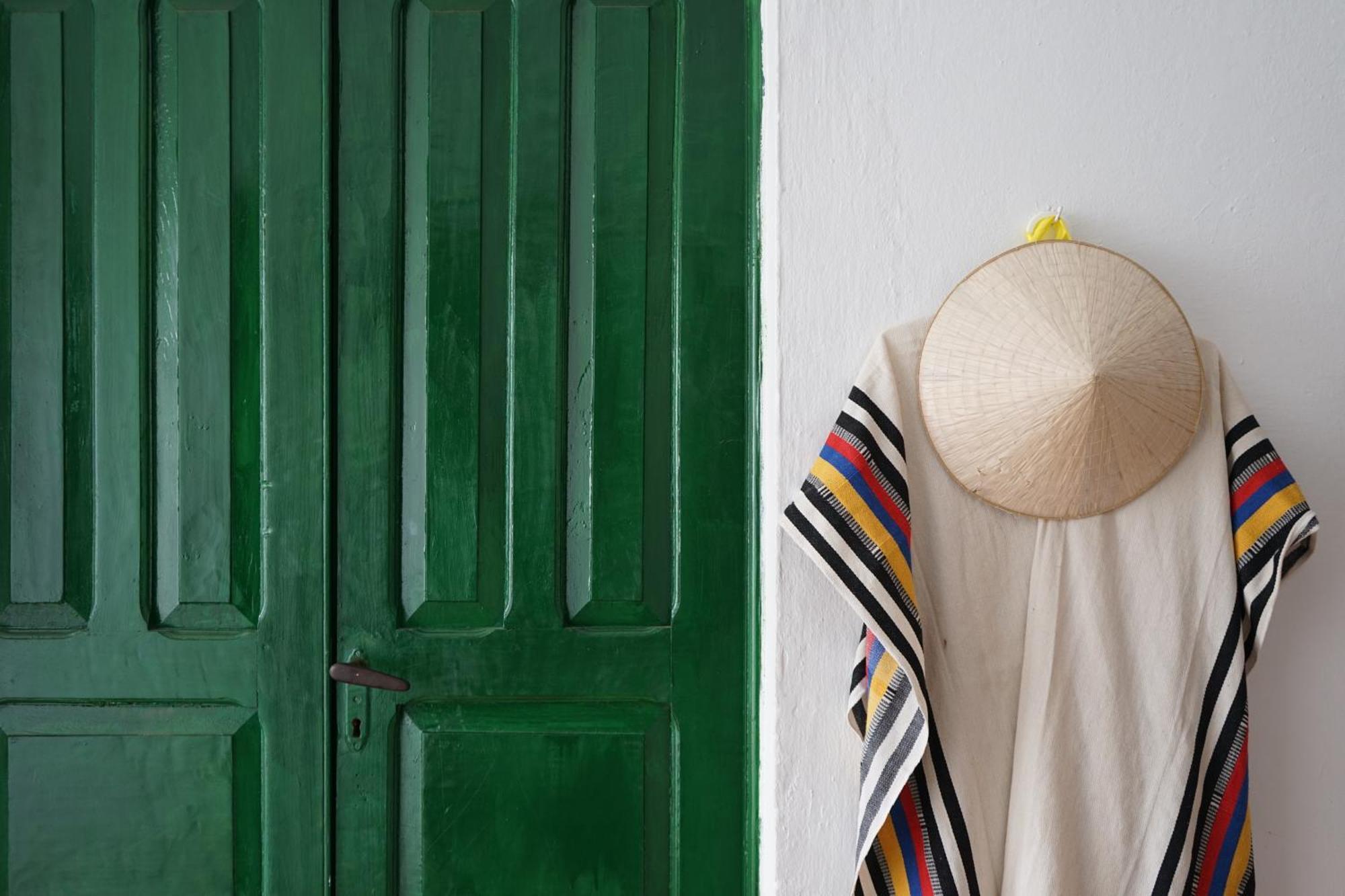 Hostel La Casita