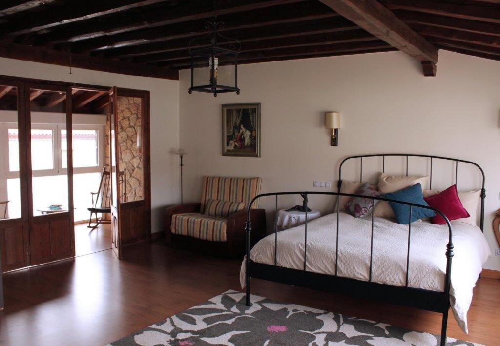 Holiday home Casa La Manzanera Burgos